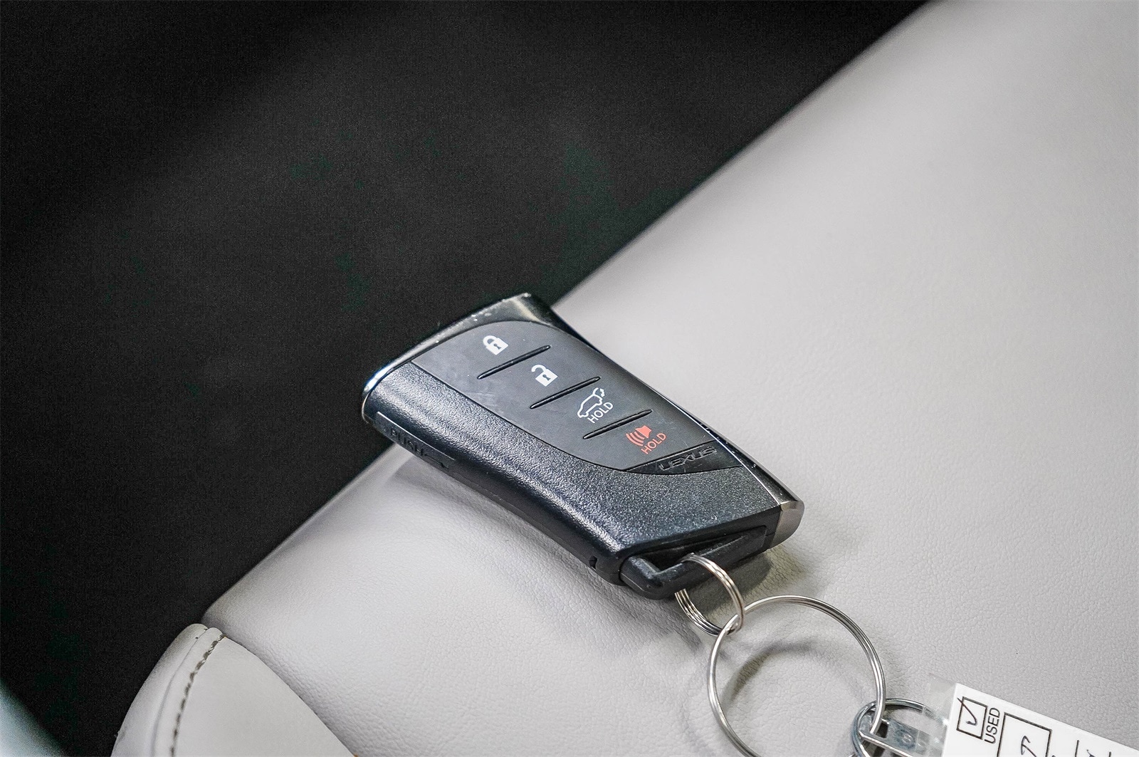 Thumbnail: 2025 Lexus UX - 27