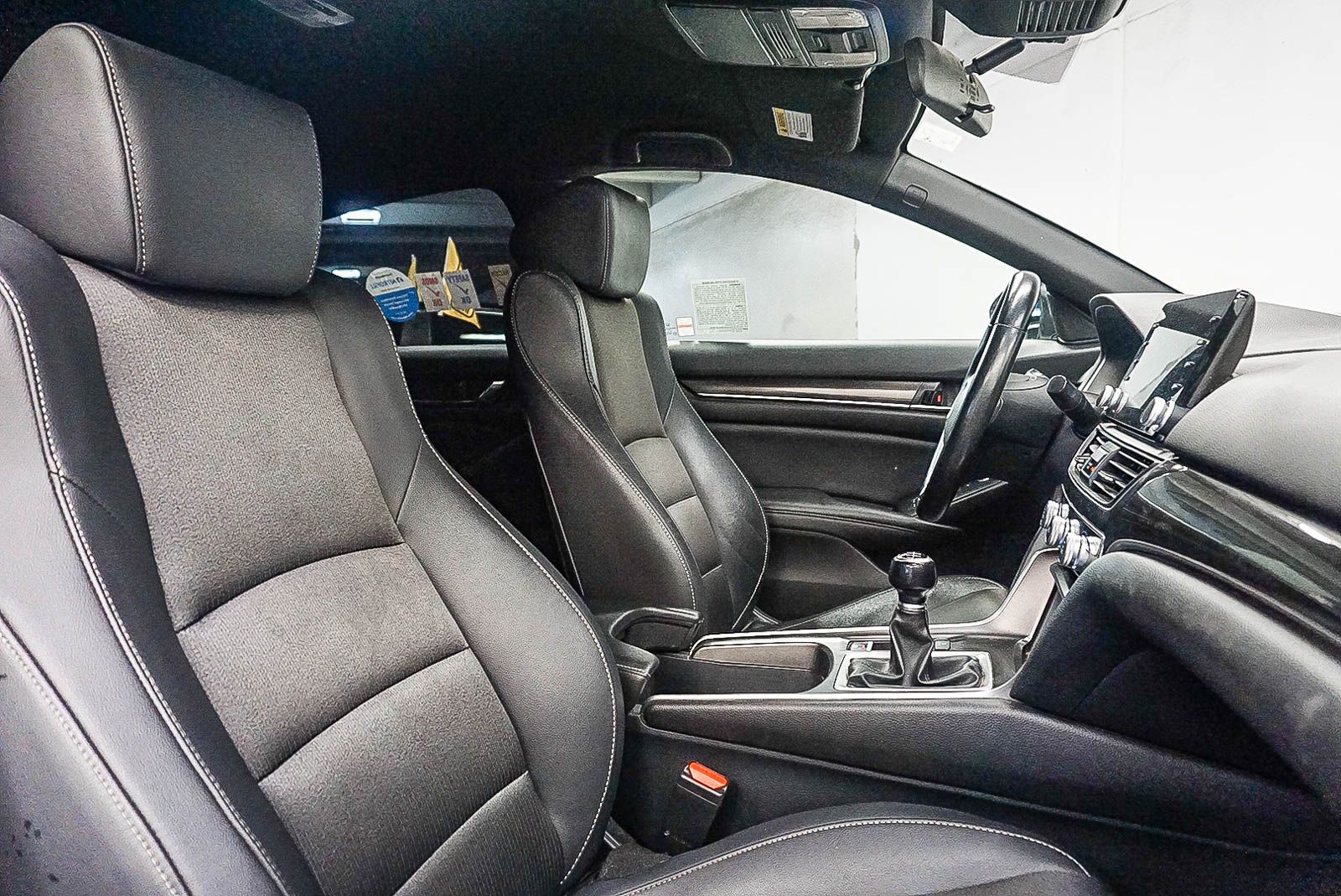 Thumbnail: 2019 Honda Accord - 17