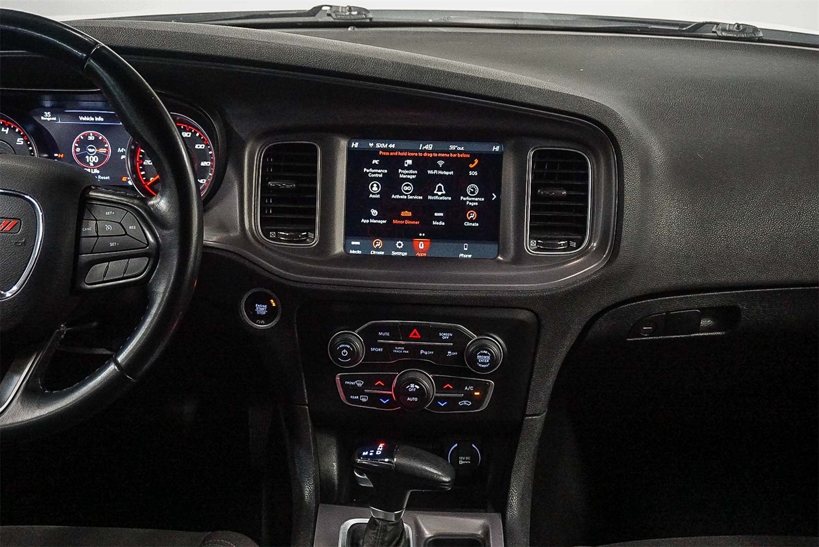 Thumbnail: 2023 Dodge Charger - 14