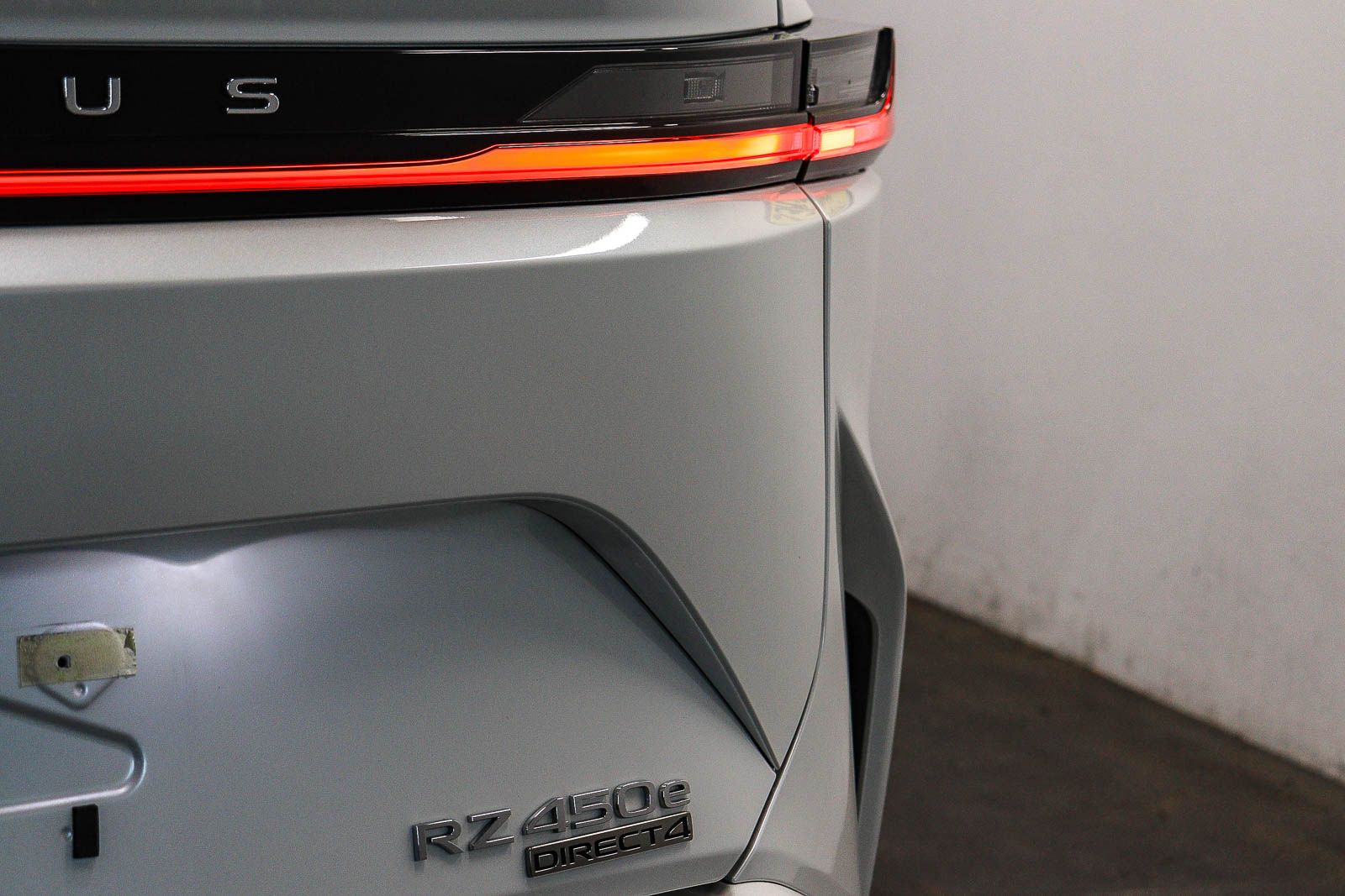 Thumbnail: 2023 Lexus RZ - 11