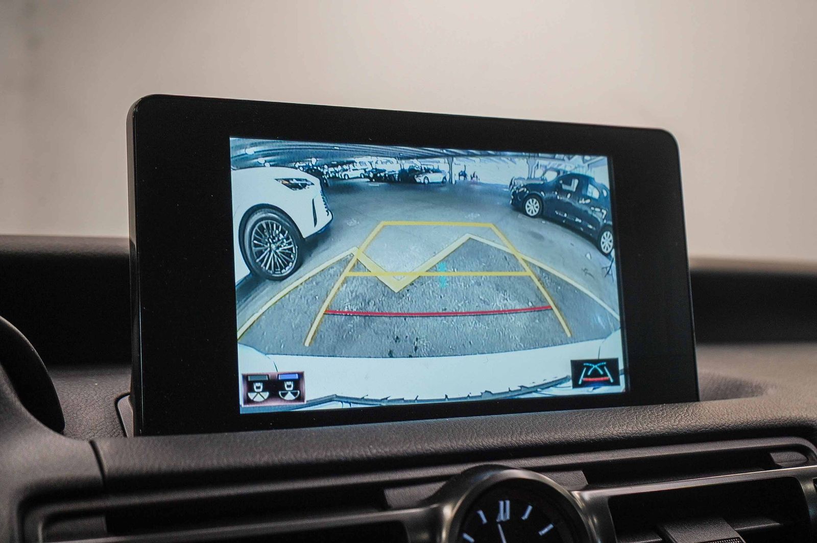 Thumbnail: 2025 Lexus IS - 26