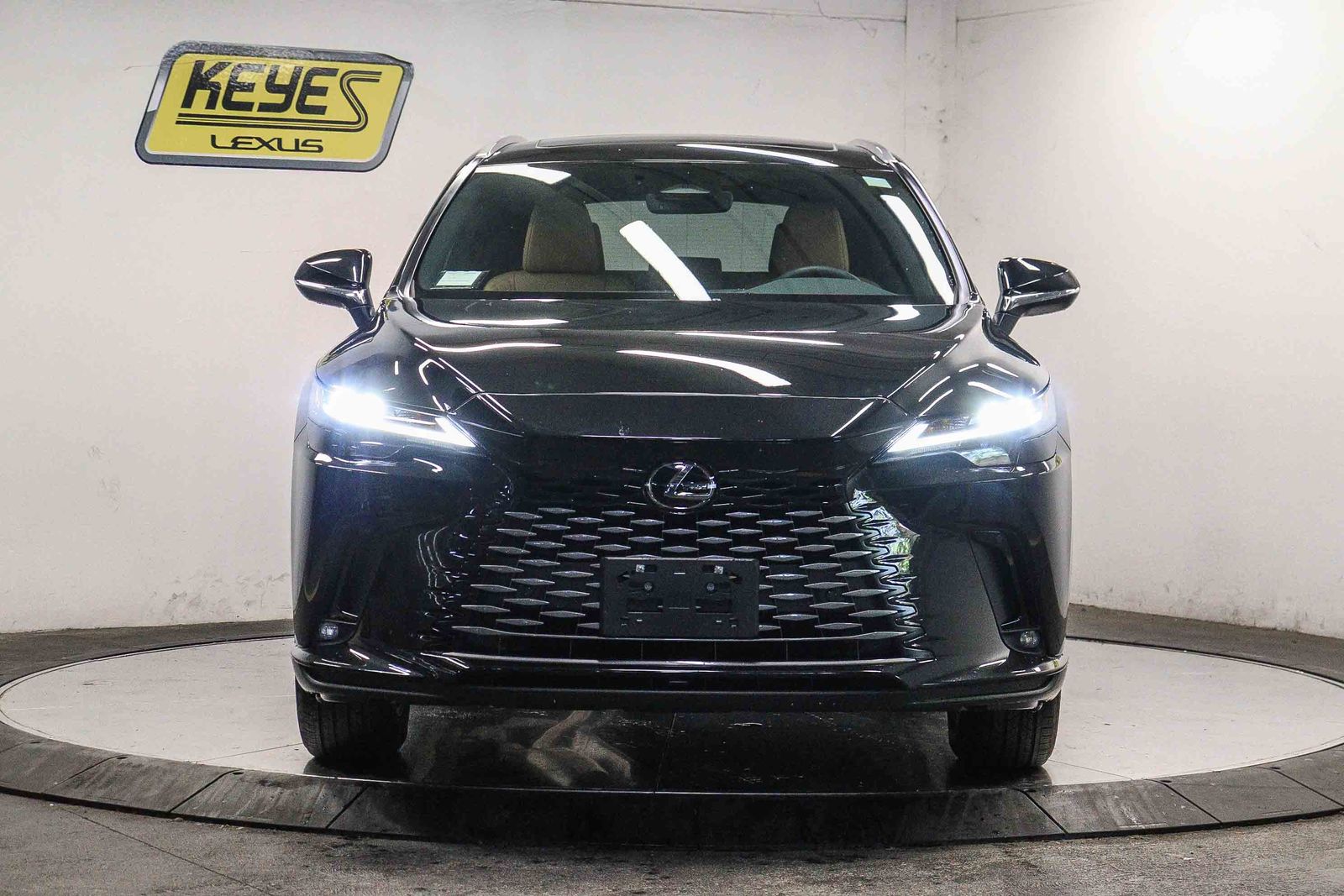 Thumbnail: 2025 Lexus RX - 5