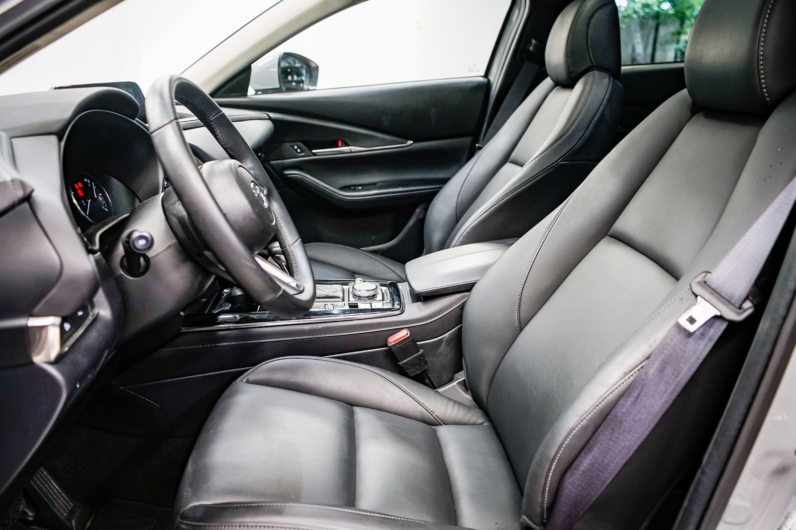 Thumbnail: 2025 Mazda CX-30 - 17