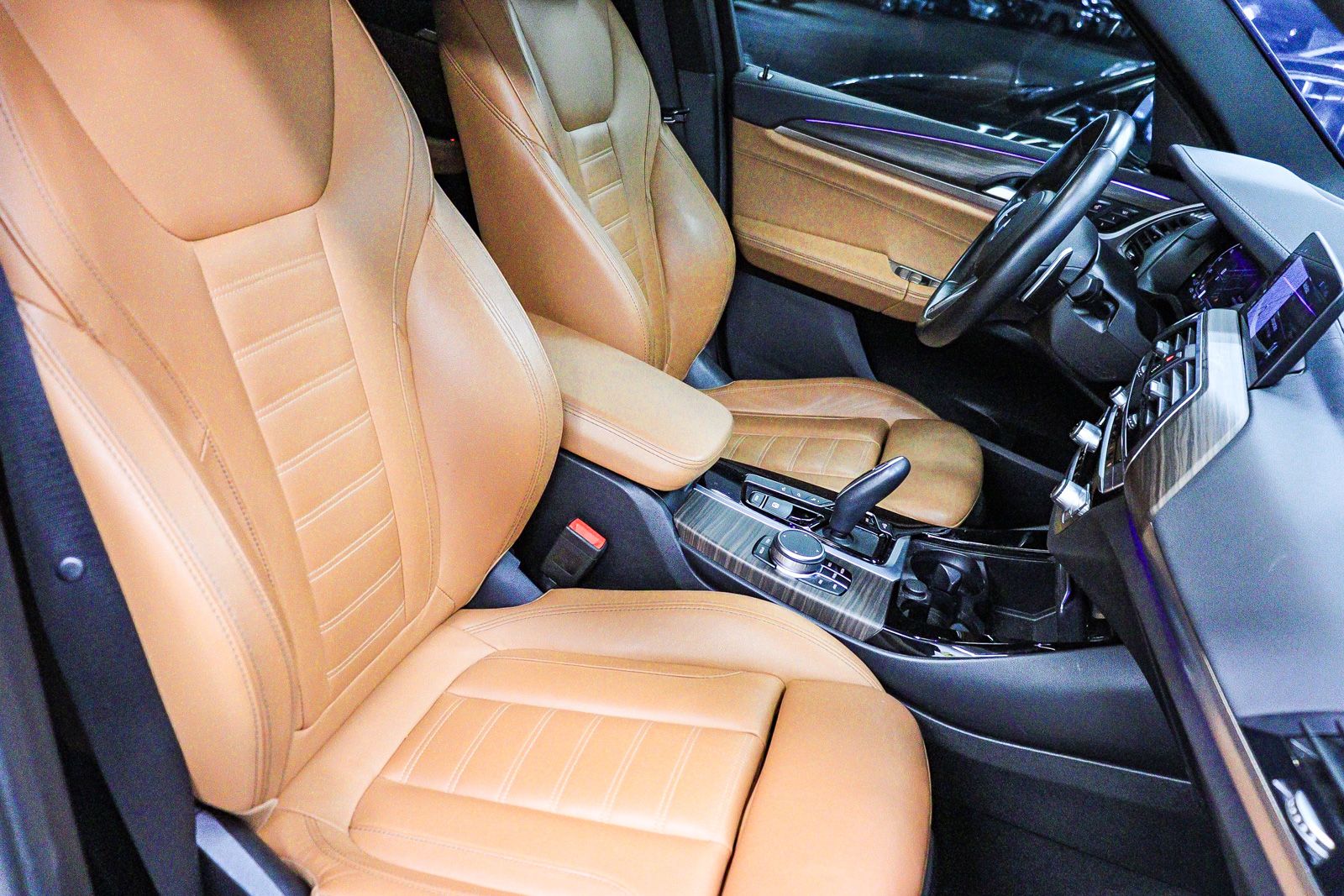 Thumbnail: 2020 BMW X3 - 18