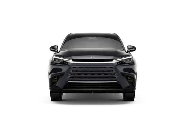Thumbnail: 2026 Lexus TX - 4