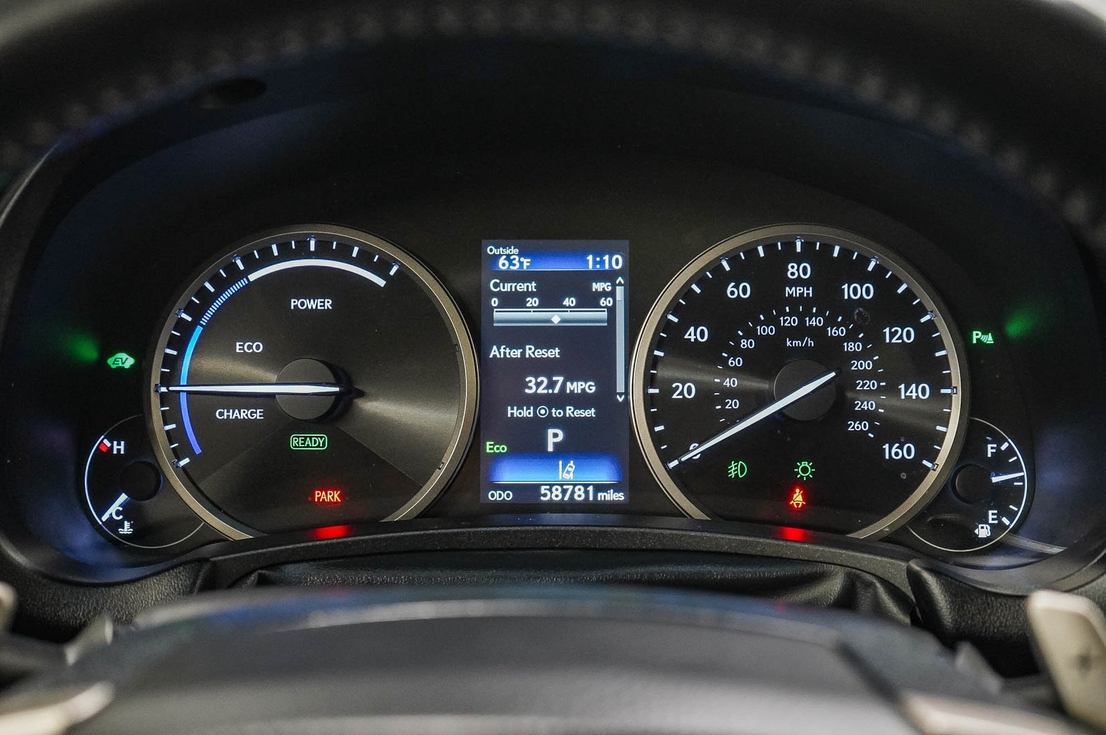 Thumbnail: 2019 Lexus NX - 25