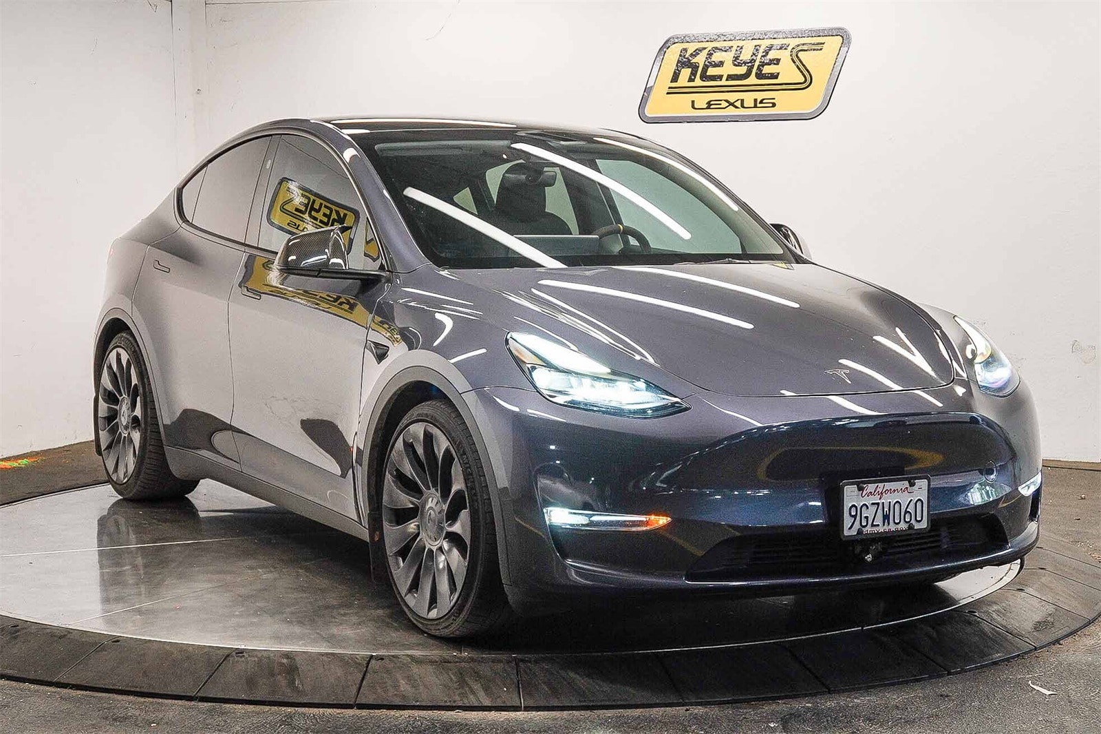 Thumbnail: 2023 Tesla Model Y - 2