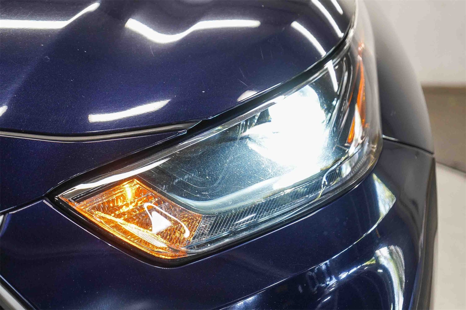 Thumbnail: 2022 Toyota Highlander - 7