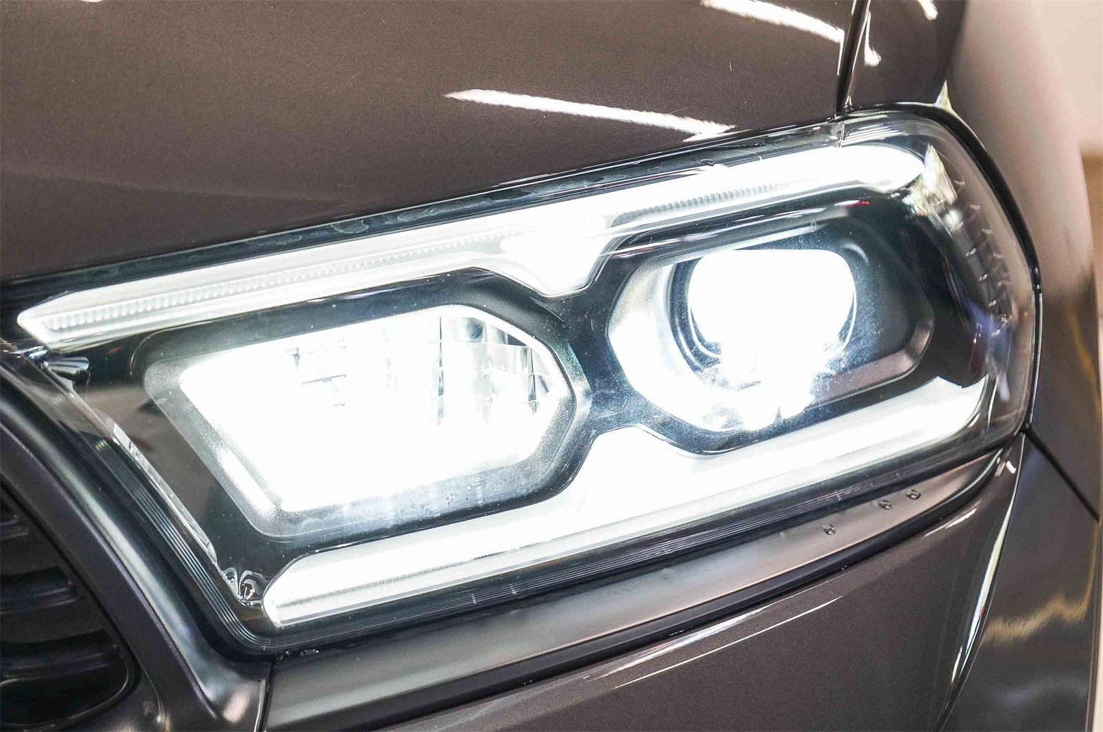 Thumbnail: 2024 Dodge Durango - 7