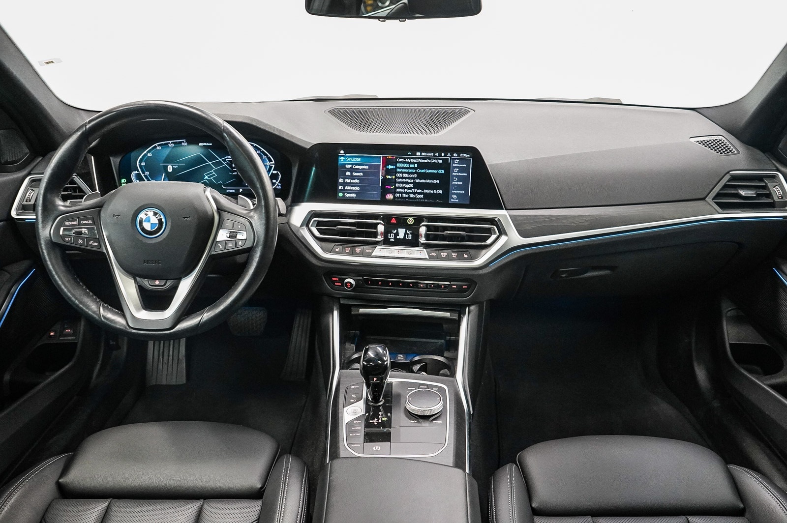 Thumbnail: 2022 BMW 3 Series - 12