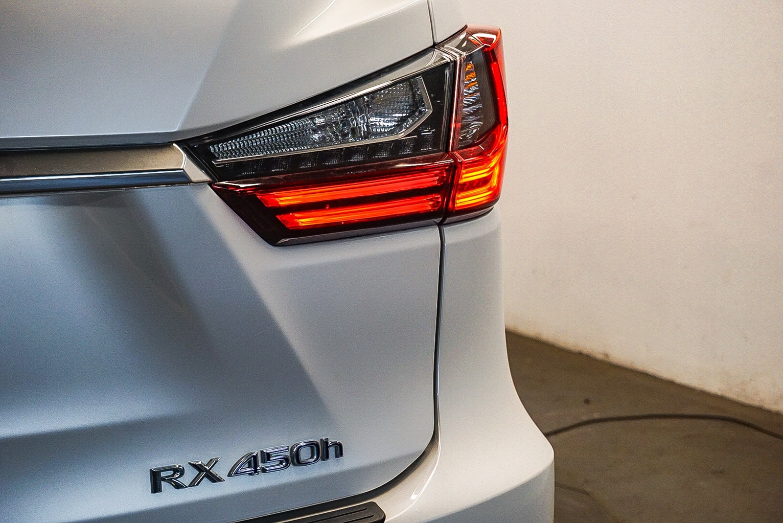 Thumbnail: 2022 Lexus RX - 11
