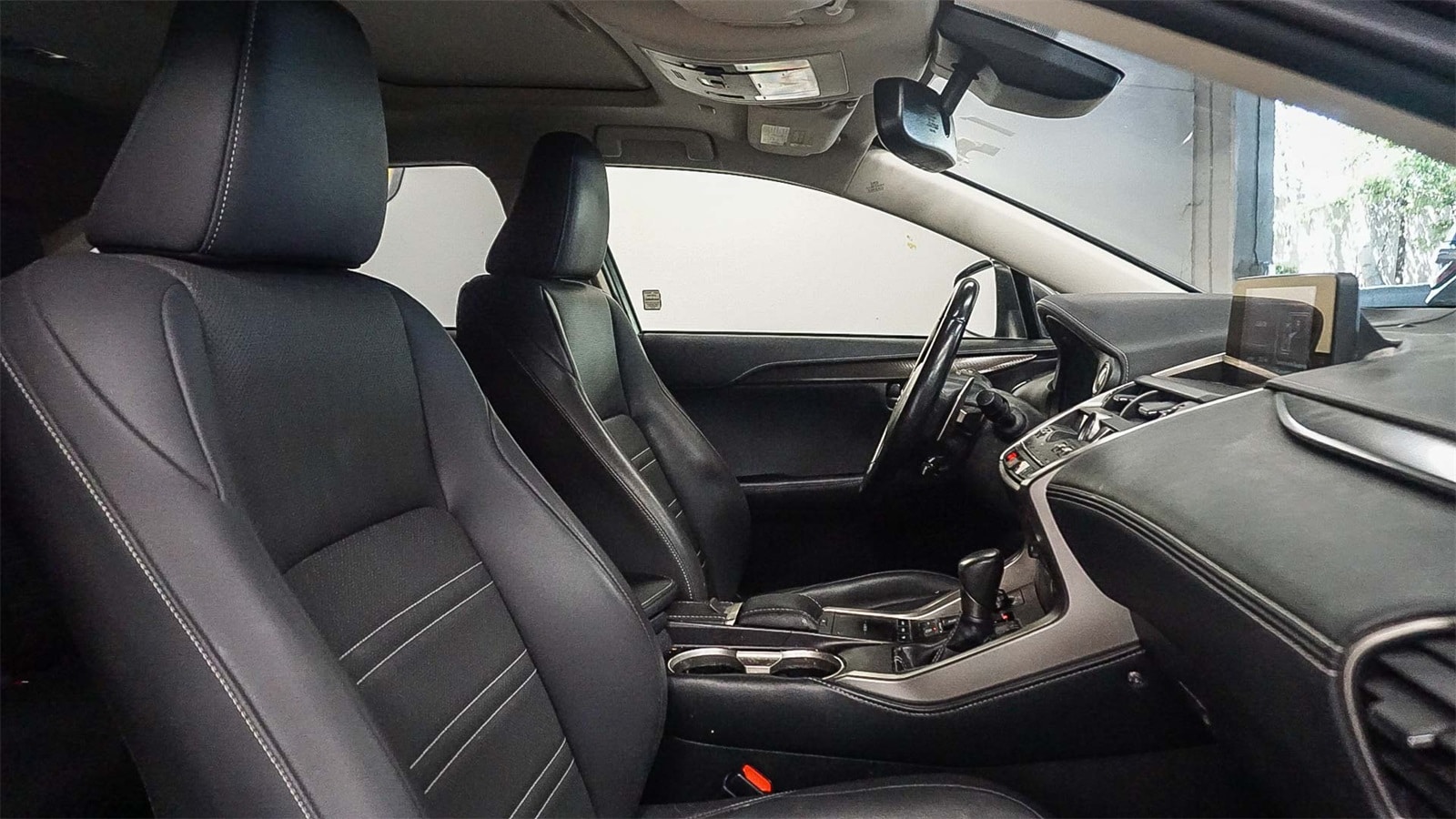 Thumbnail: 2020 Lexus NX - 17