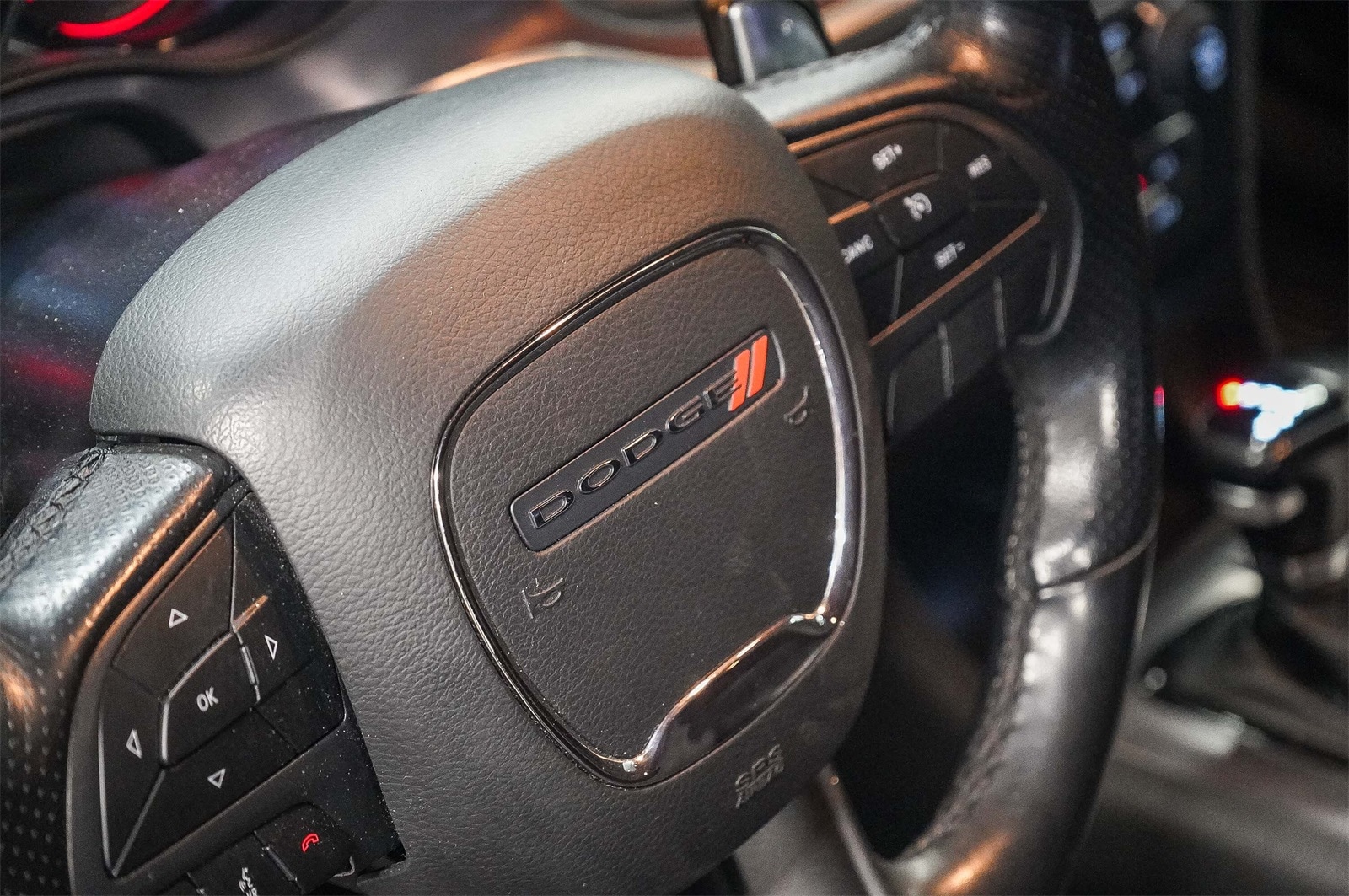 Thumbnail: 2019 Dodge Charger - 20