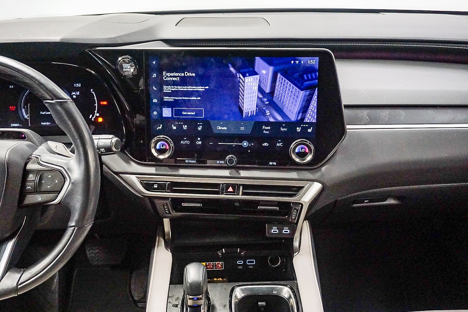 Thumbnail: 2023 Lexus RX - 14