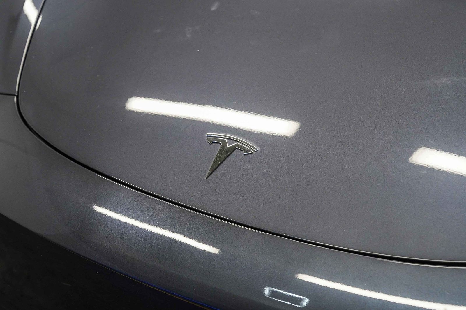 Thumbnail: 2023 Tesla Model 3 - 8