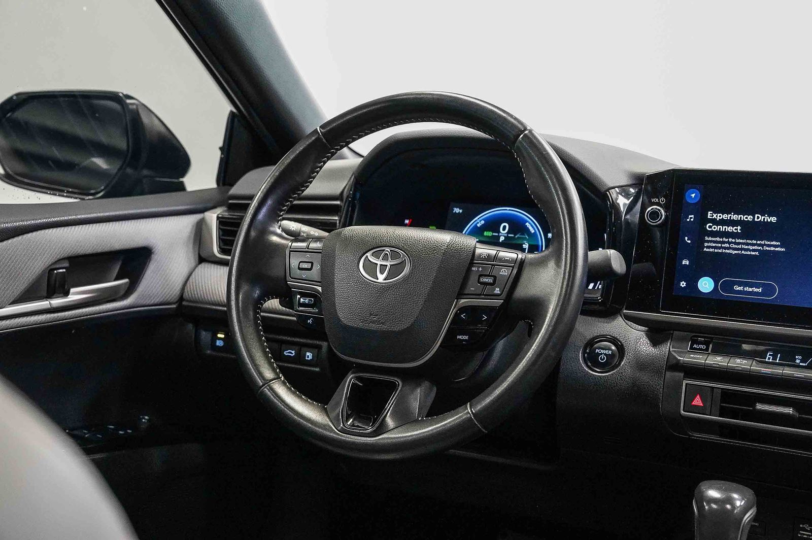 Thumbnail: 2025 Toyota Camry - 15