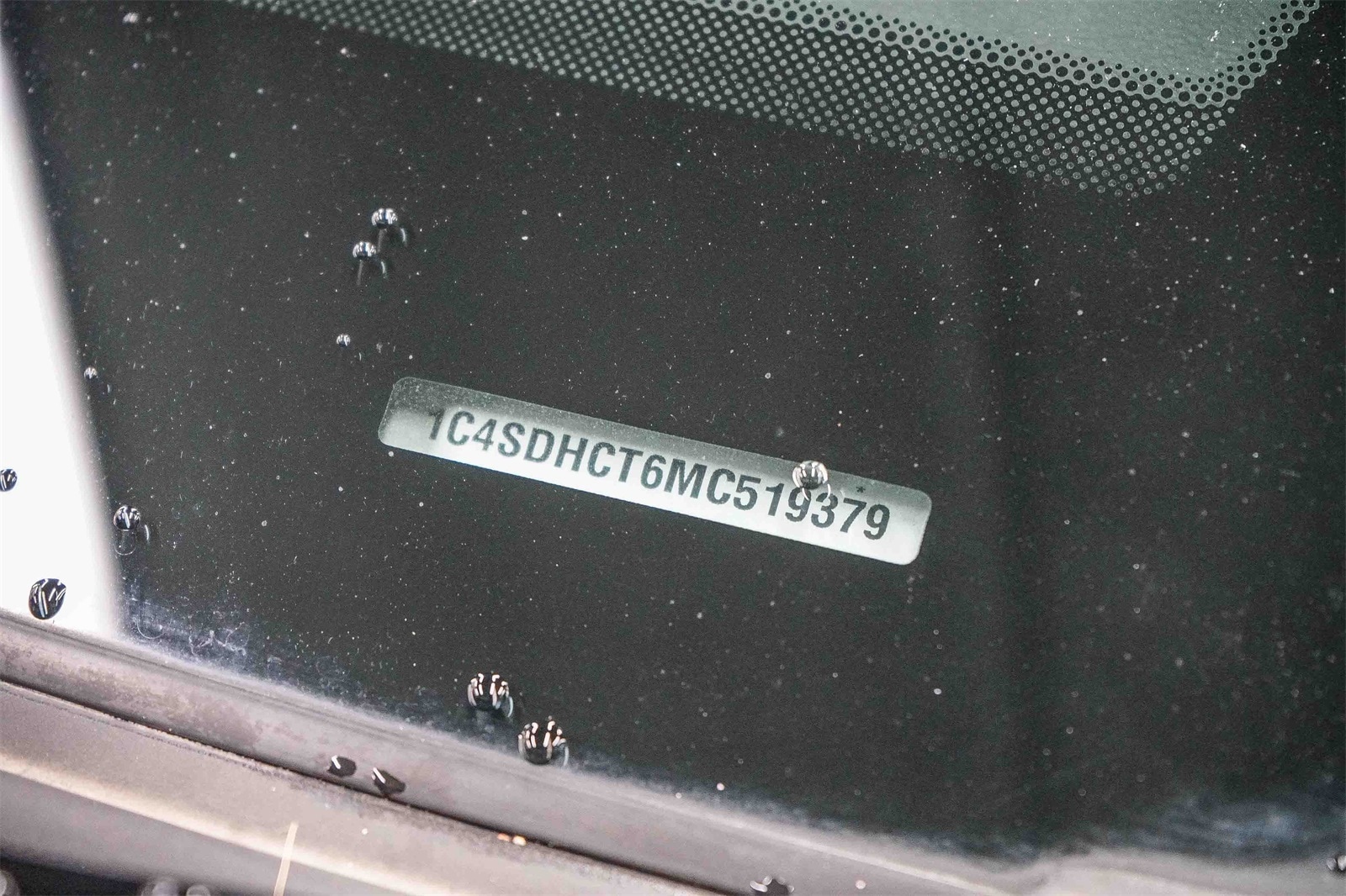 Thumbnail: 2021 Dodge Durango - 30