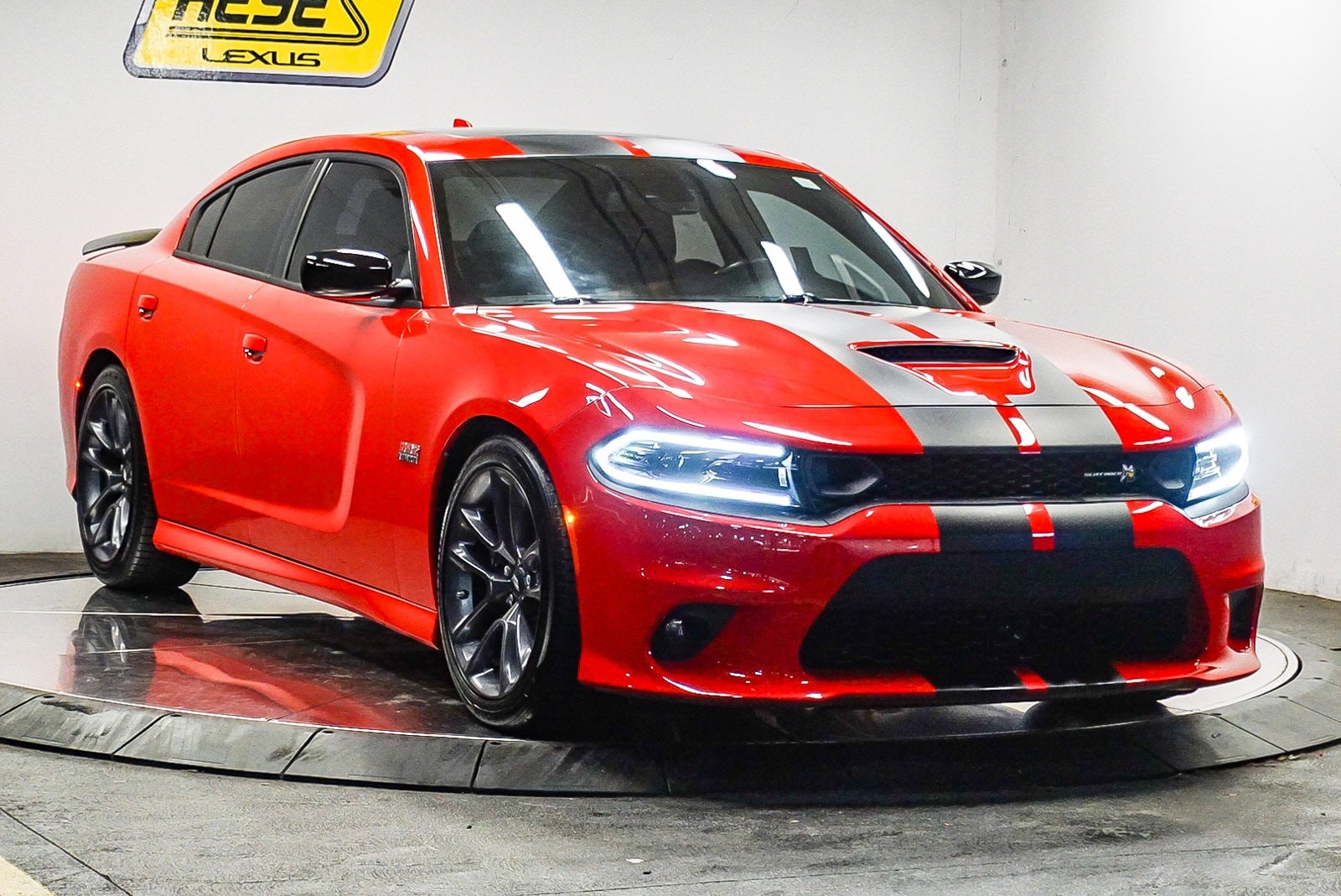 Thumbnail: 2023 Dodge Charger - 5