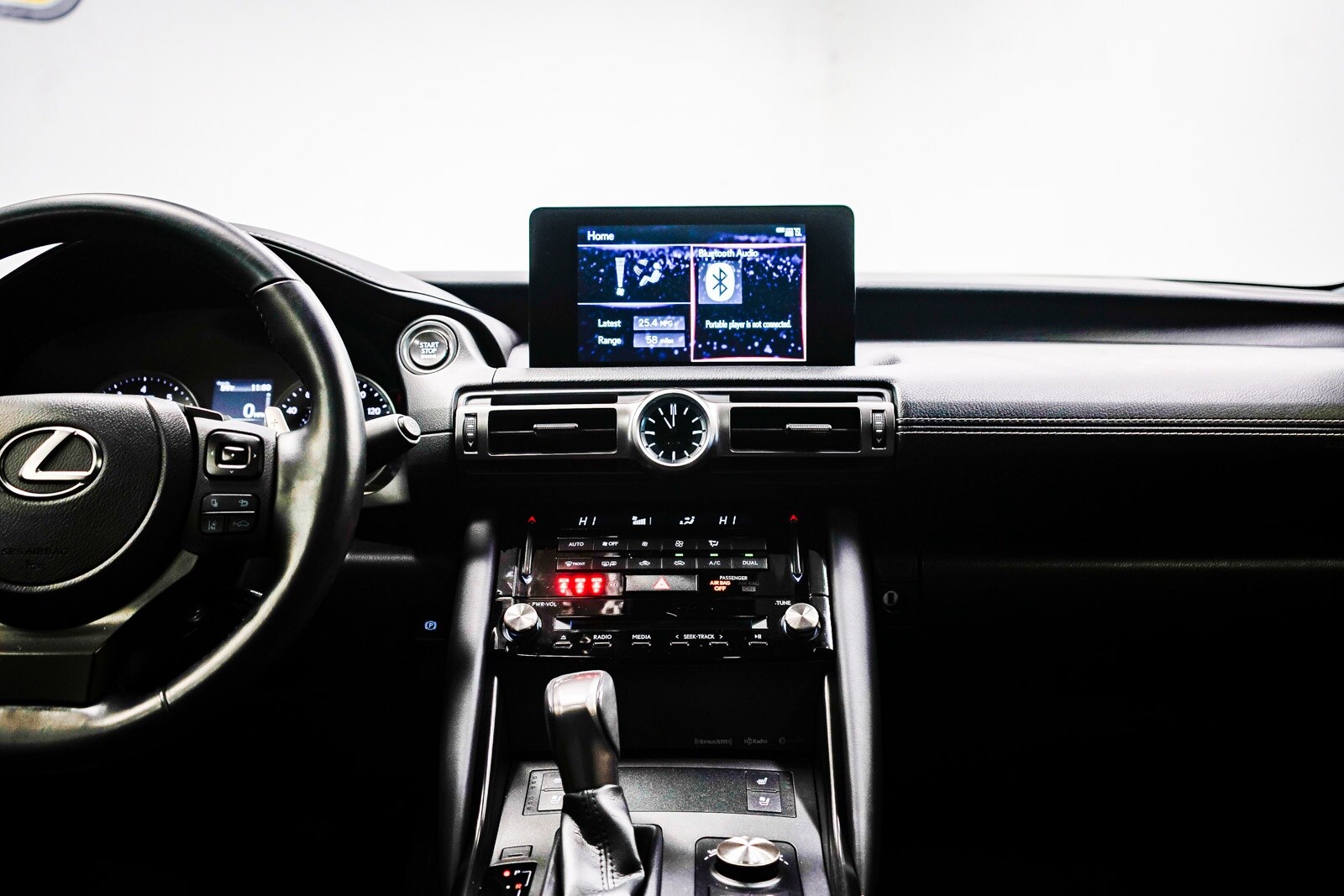 Thumbnail: 2021 Lexus IS - 13