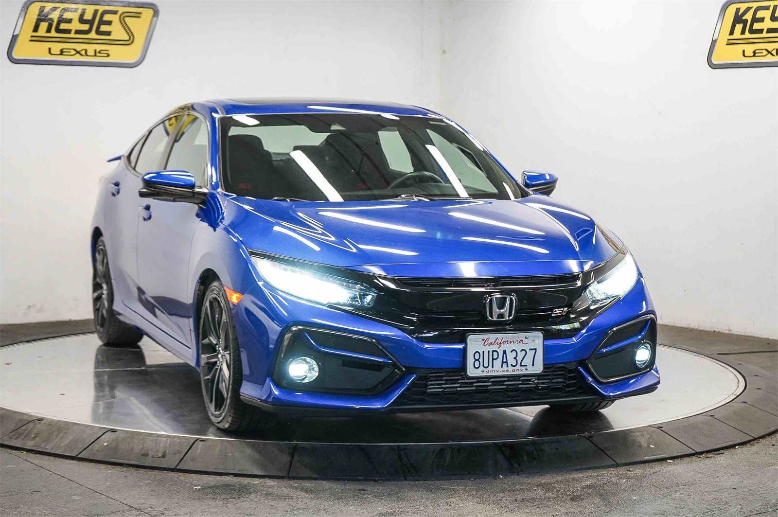 Thumbnail: 2020 Honda Civic - 5