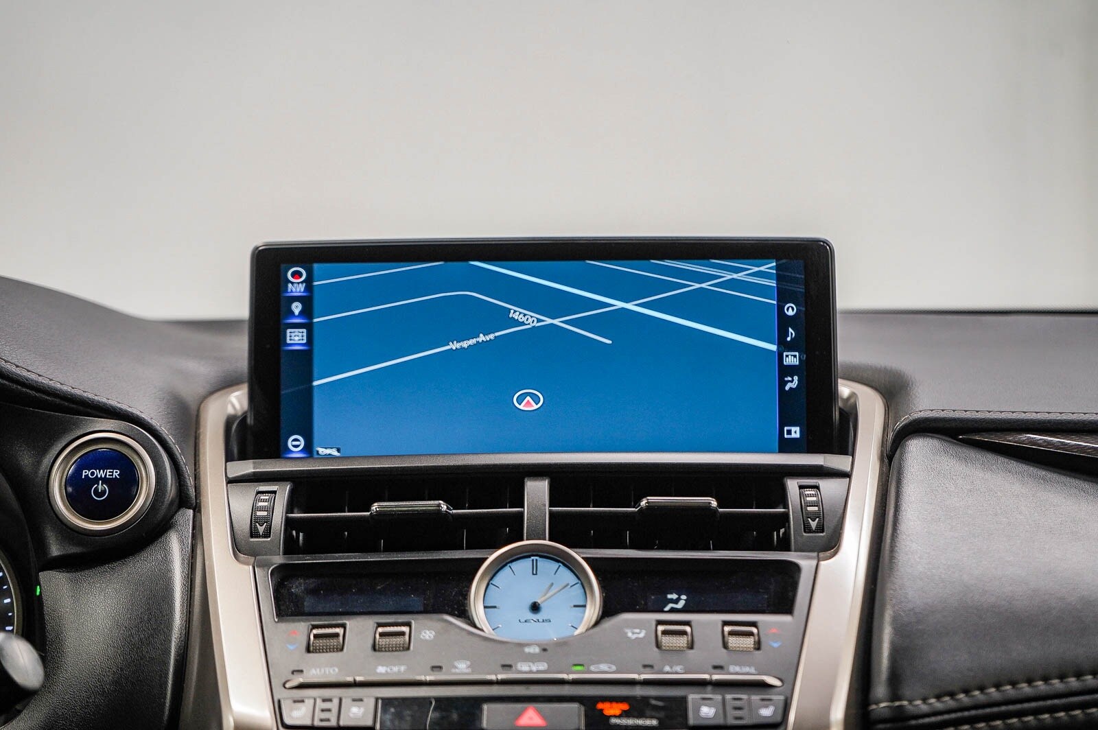 Thumbnail: 2019 Lexus NX - 14