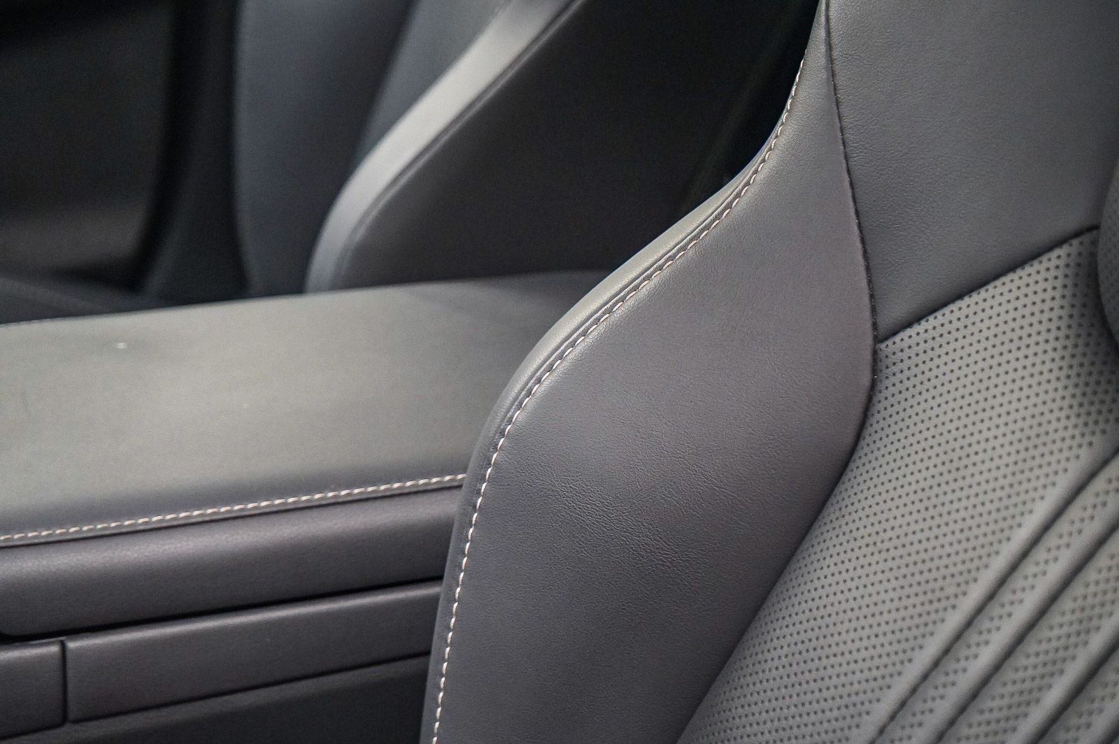 Thumbnail: 2024 Lexus NX - 20