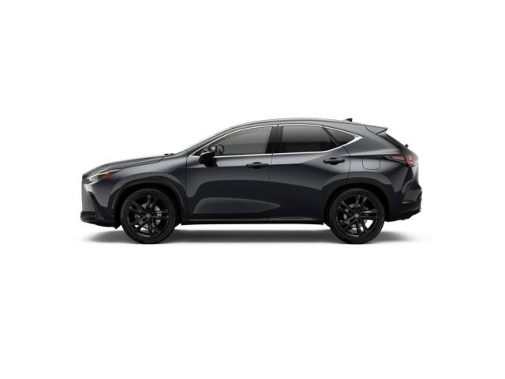 New 2026 Lexus NX NX 450h+ Luxury Sport Utility