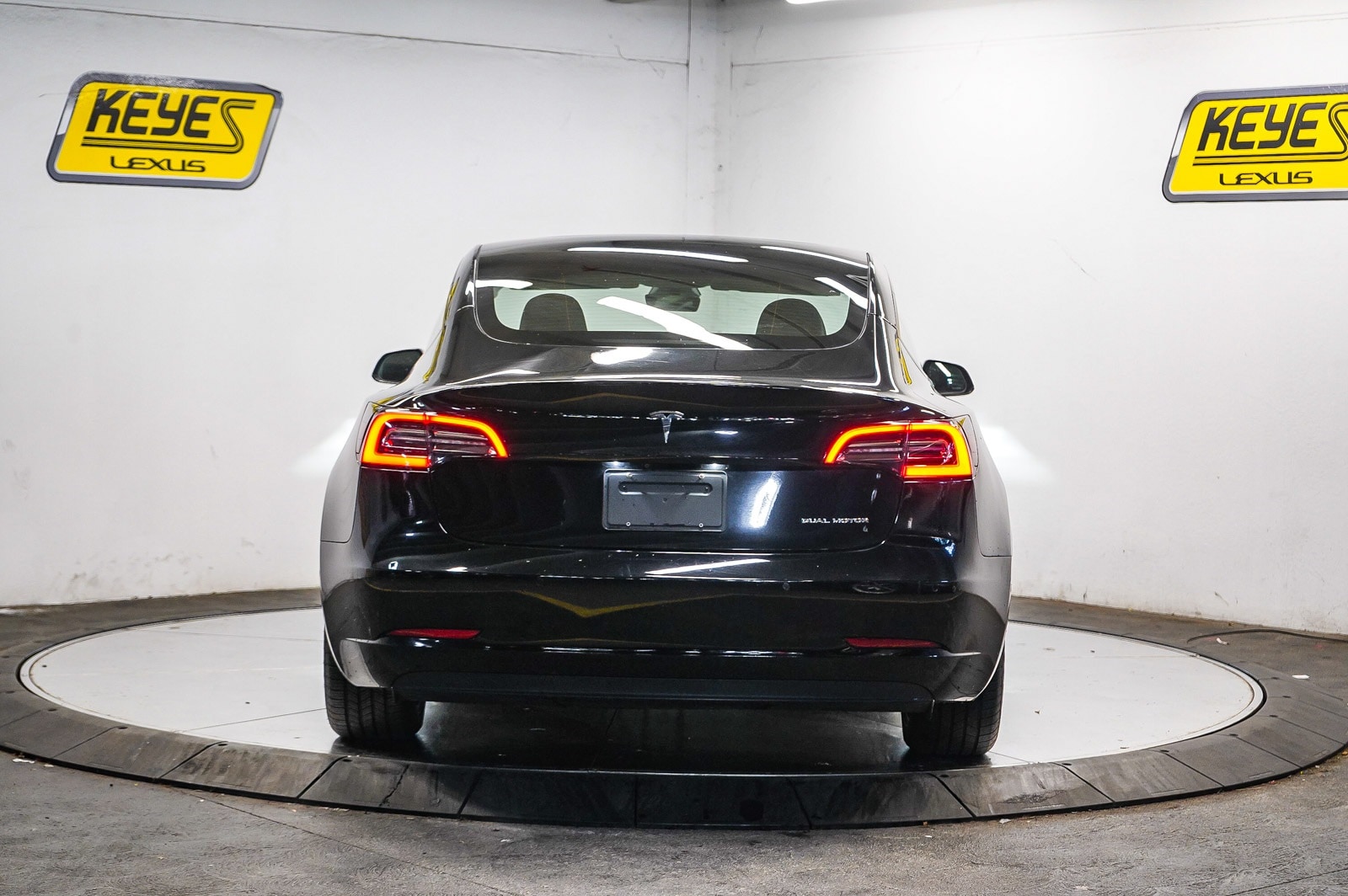 Thumbnail: 2021 Tesla Model 3 - 3