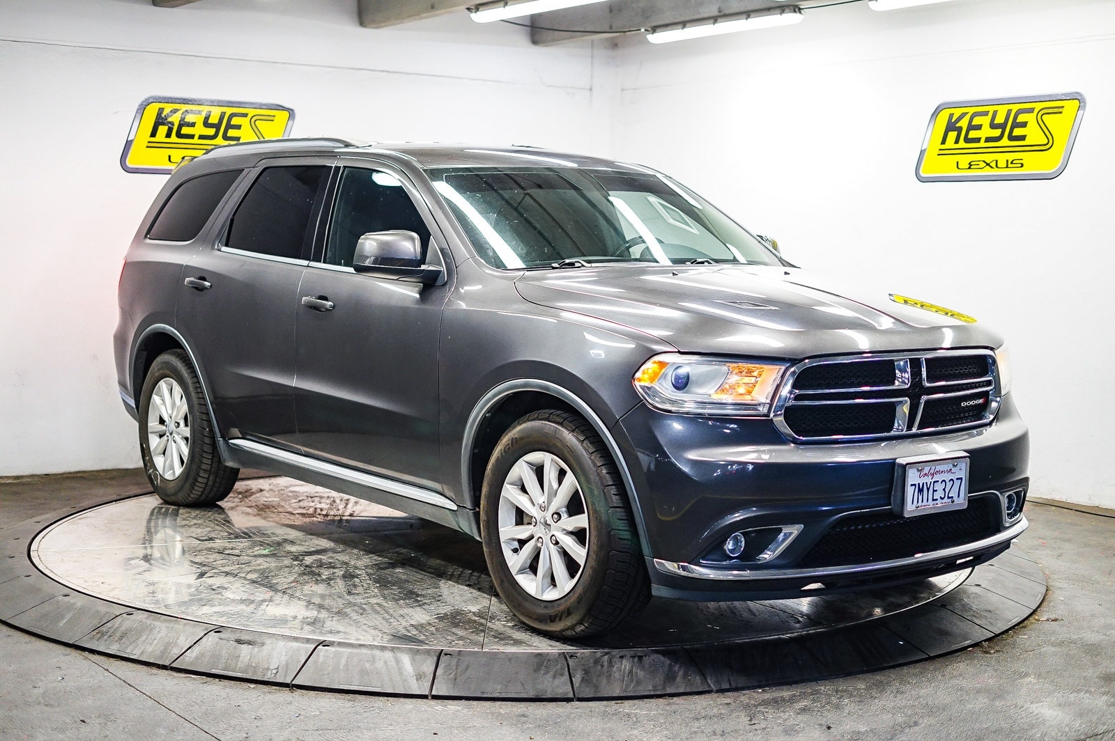 Thumbnail: 2015 Dodge Durango - 5