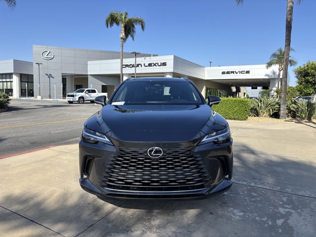 2025 Lexus RX 350 Premium 2