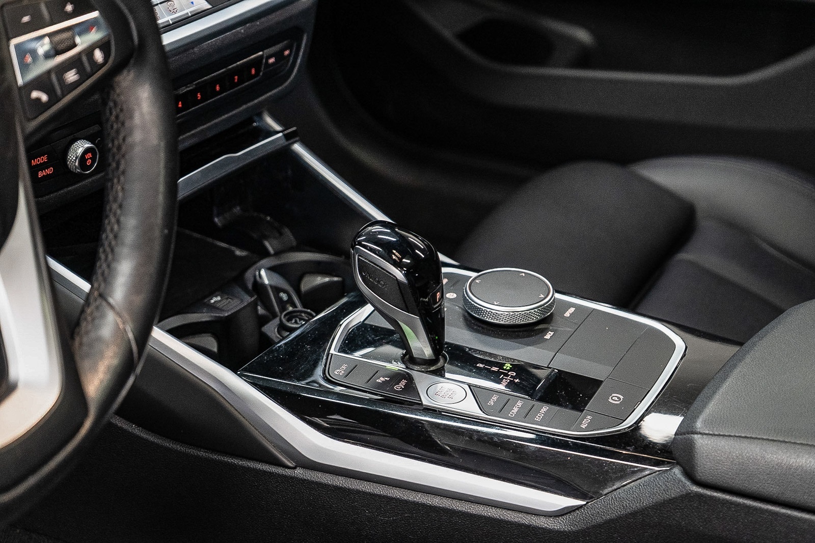 Thumbnail: 2019 BMW 3 Series - 24