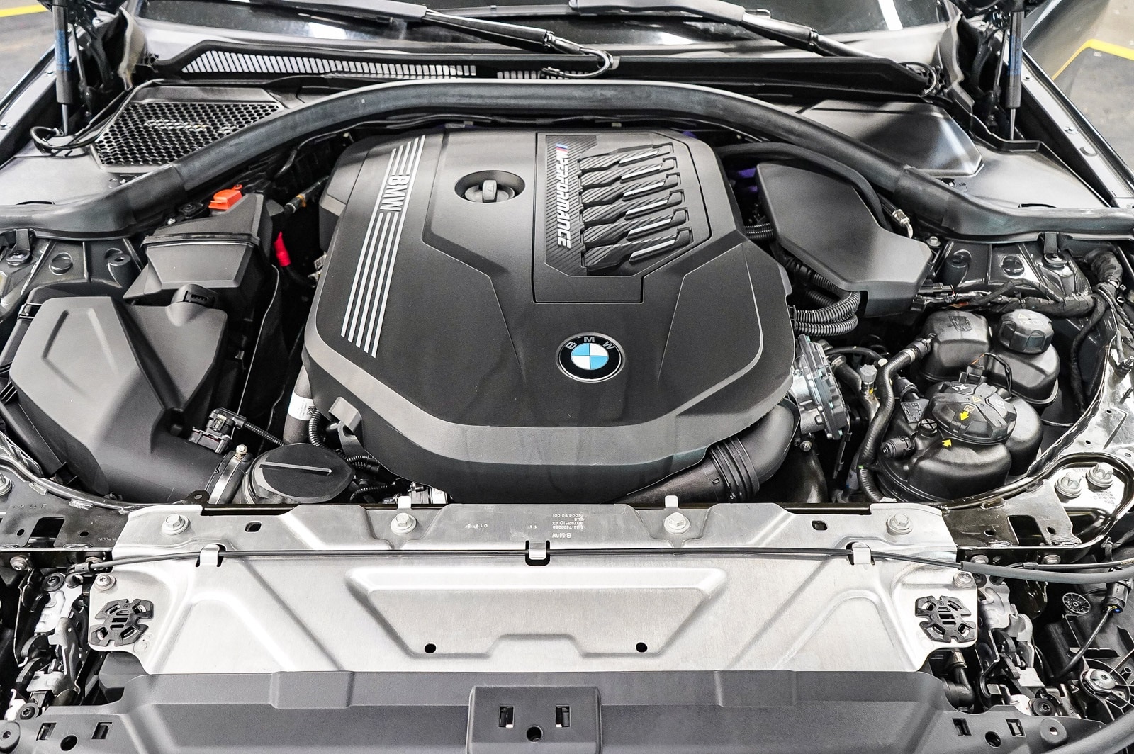 Thumbnail: 2023 BMW 3 Series - 28