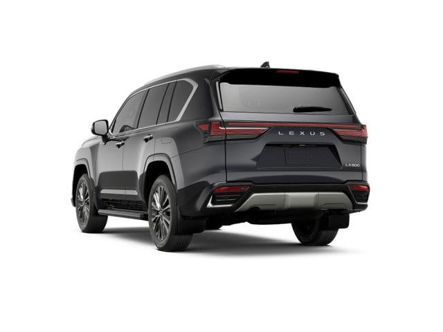 Thumbnail: 2025 Lexus LX - 3