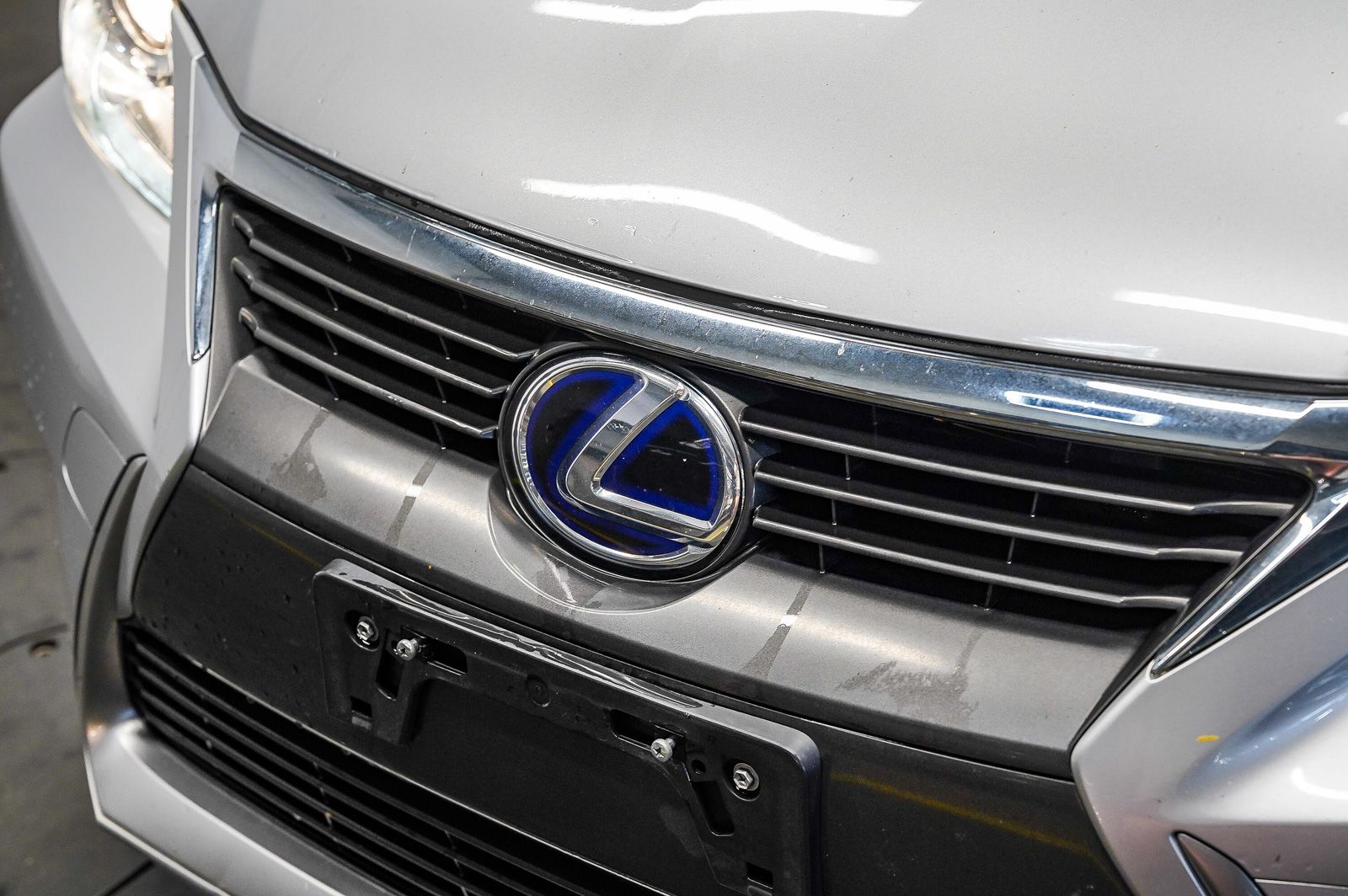 Thumbnail: 2015 Lexus CT - 7