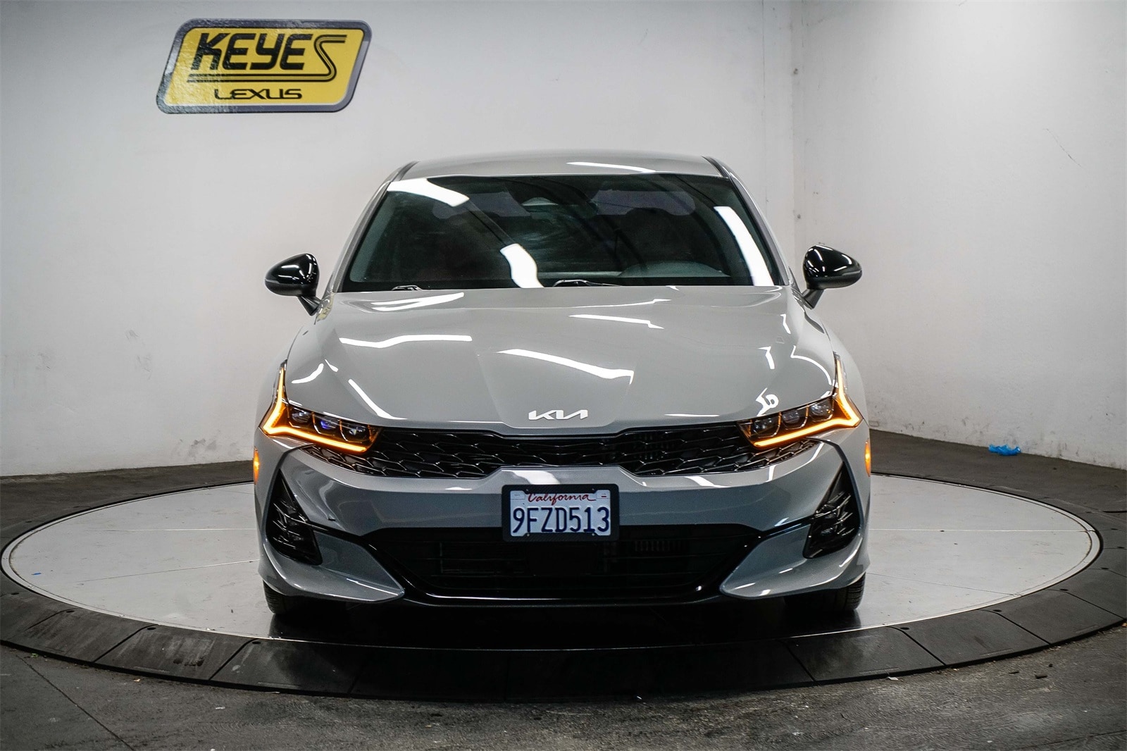 Thumbnail: 2023 Kia K5 - 6