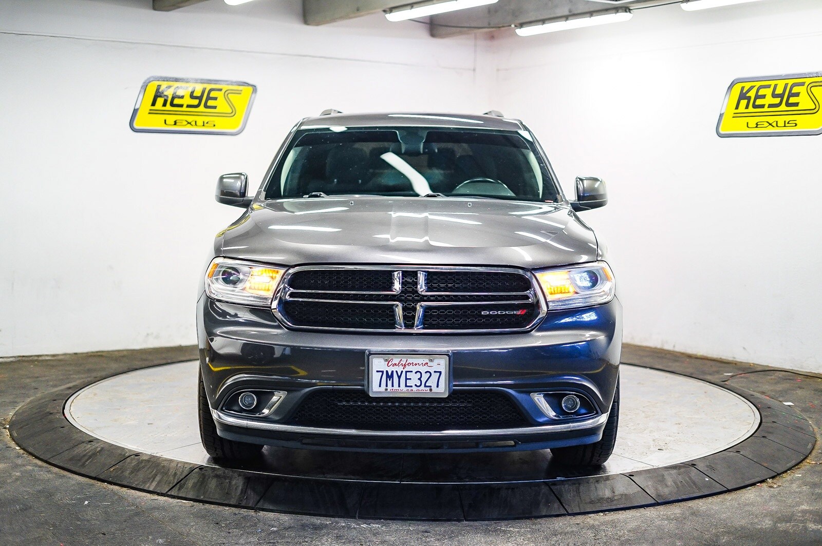 Thumbnail: 2015 Dodge Durango - 6