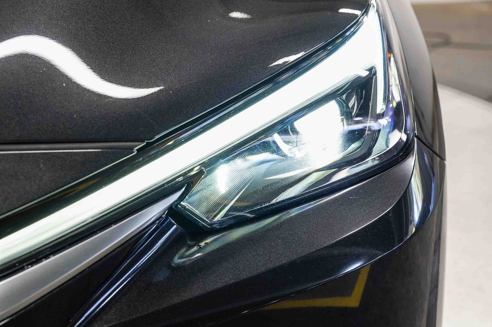 Thumbnail: 2024 Lexus TX - 6