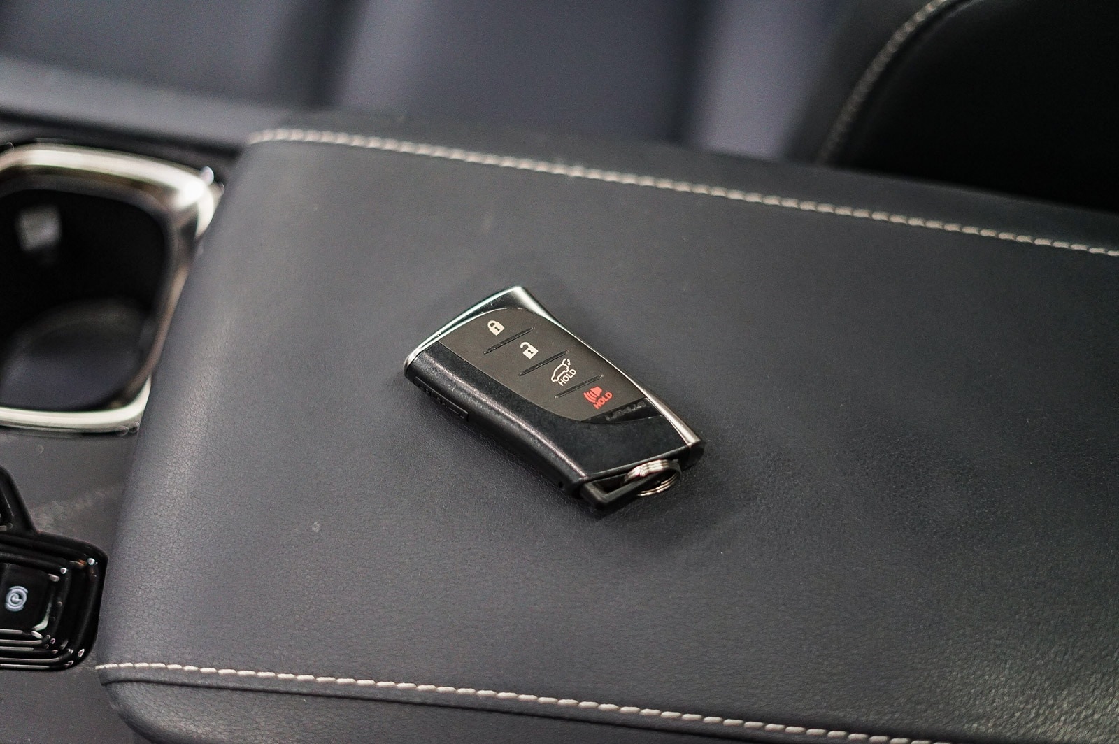 Thumbnail: 2024 Lexus RX - 24