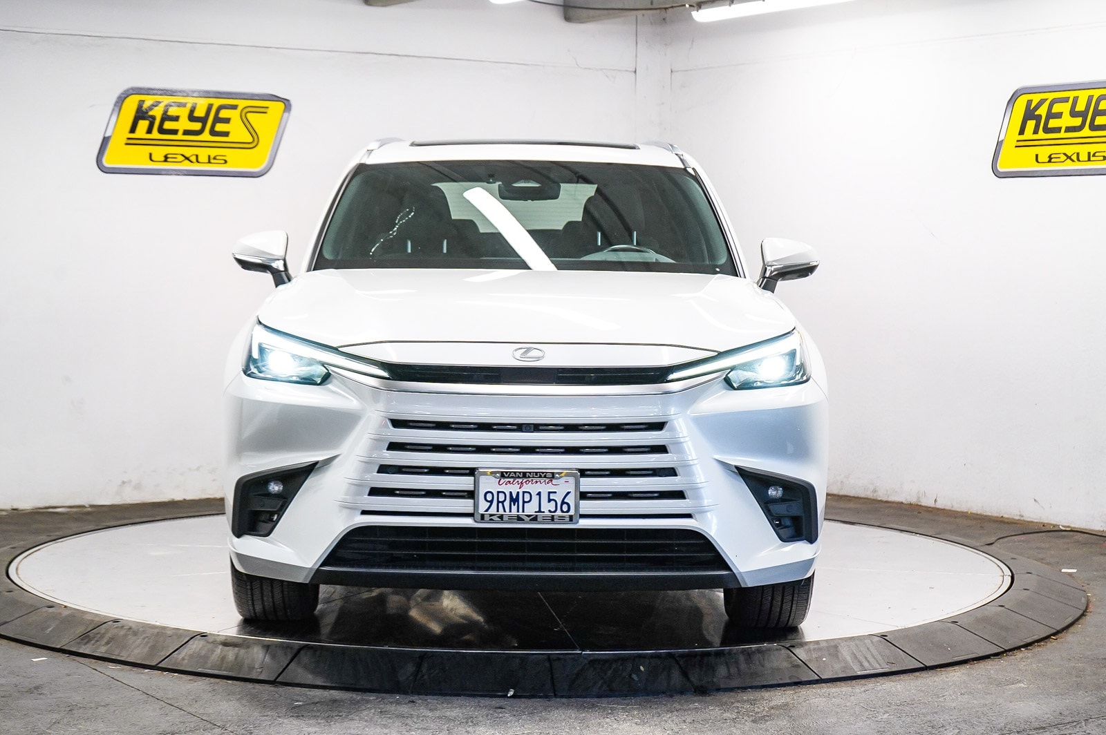 Thumbnail: 2024 Lexus TX - 6