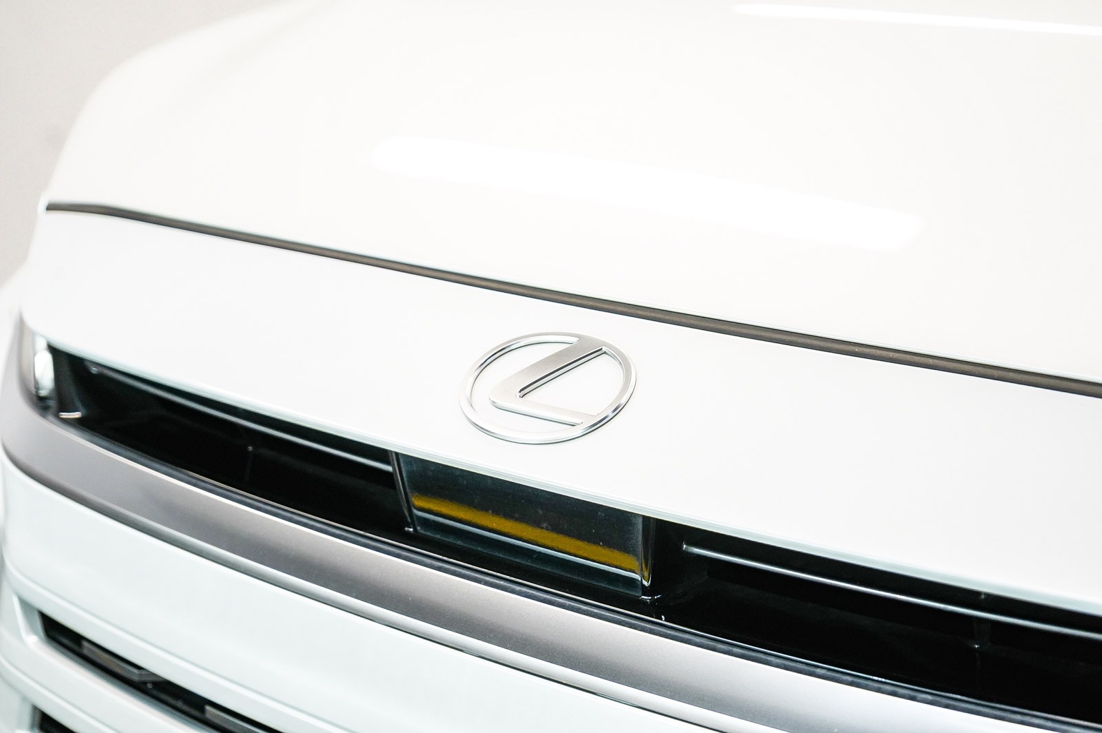 Thumbnail: 2024 Lexus TX - 8