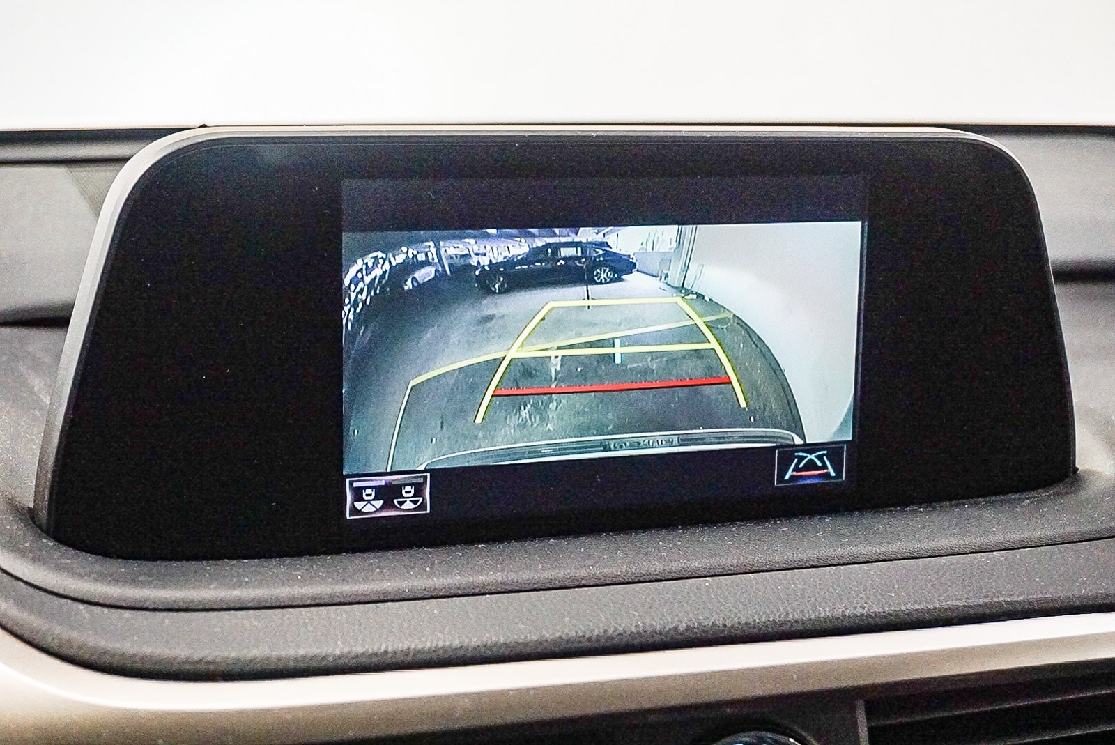 Thumbnail: 2021 Lexus RX - 23