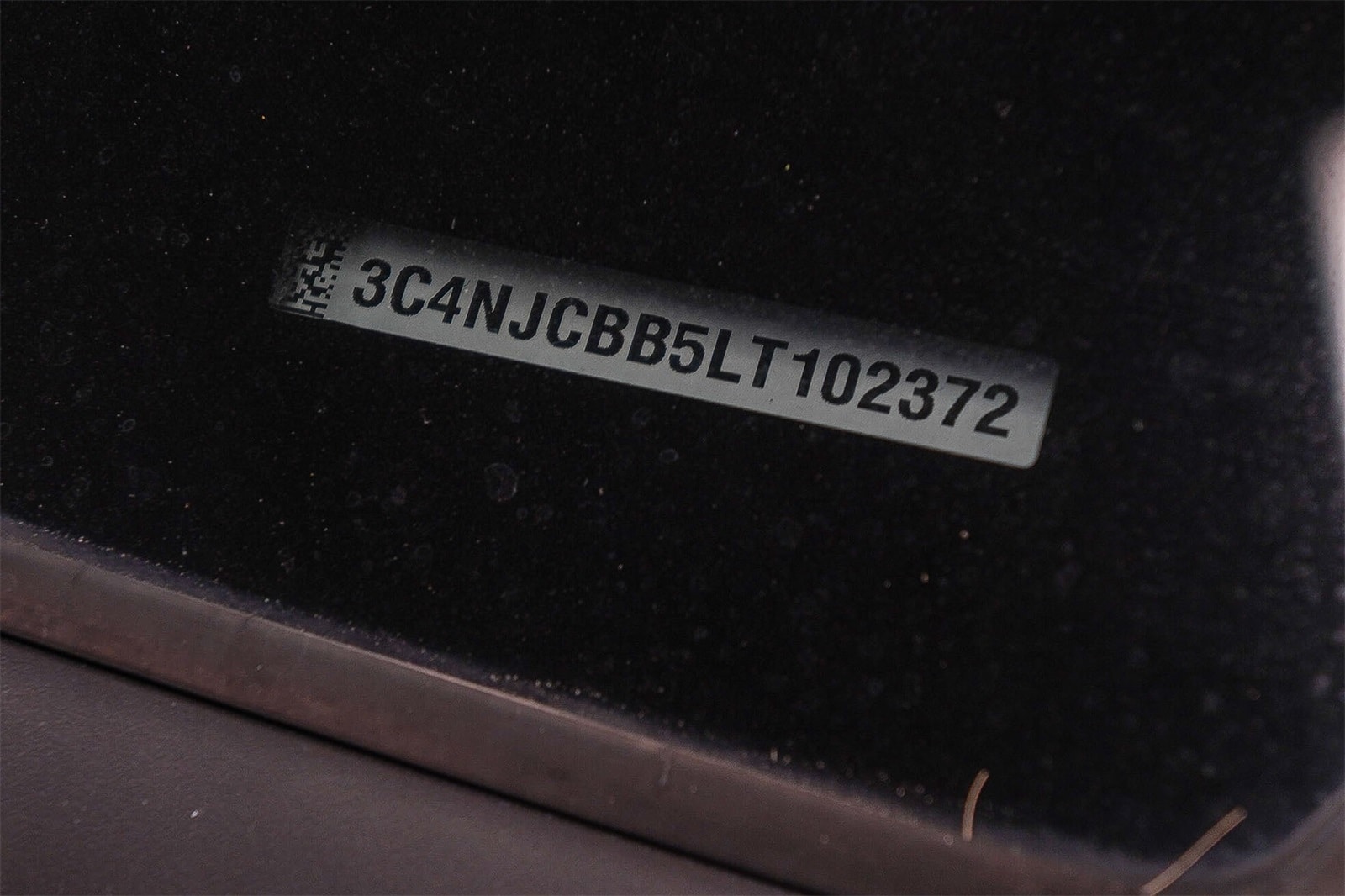 Thumbnail: 2020 Jeep Compass - 31