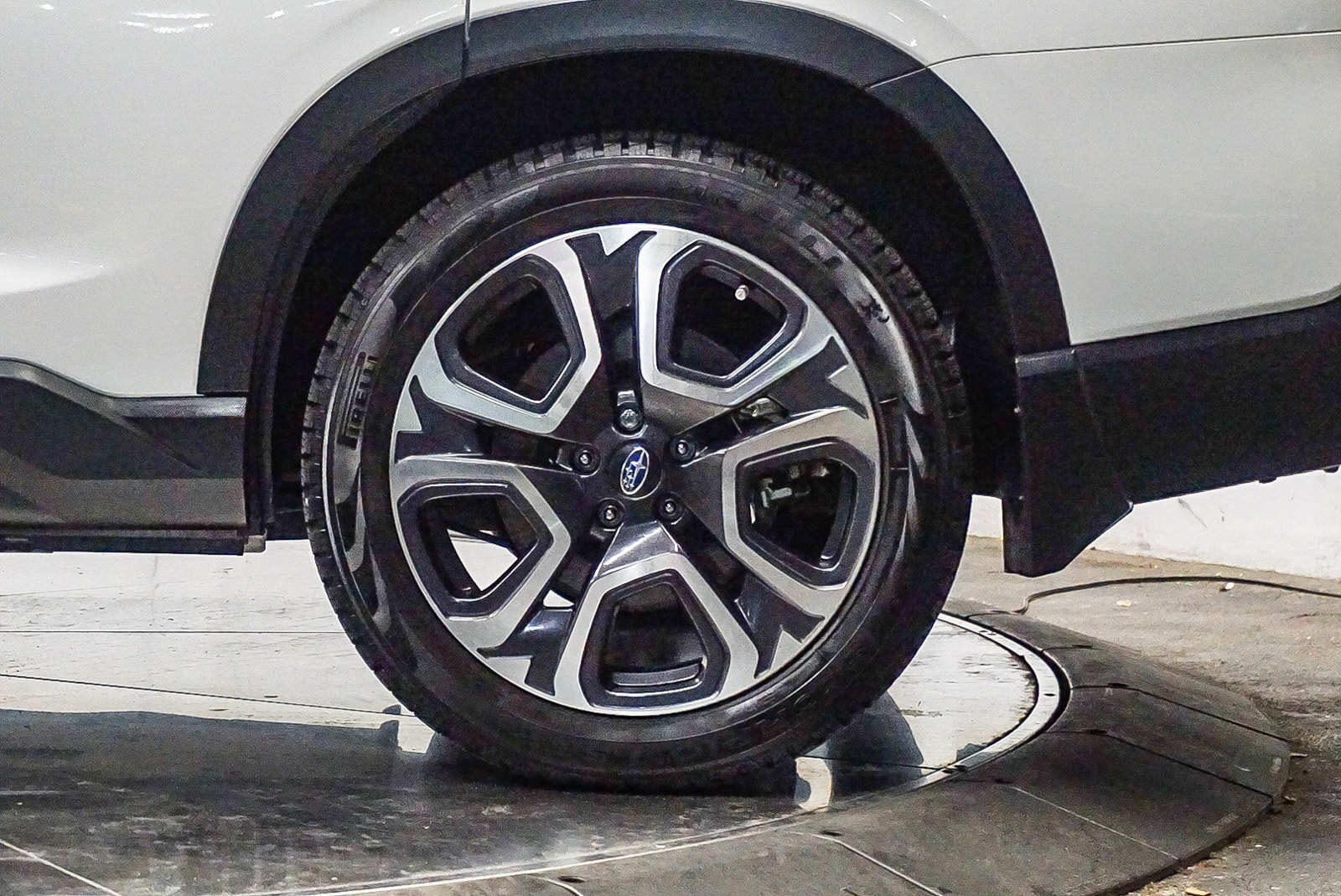 Thumbnail: 2023 Subaru Ascent - 10