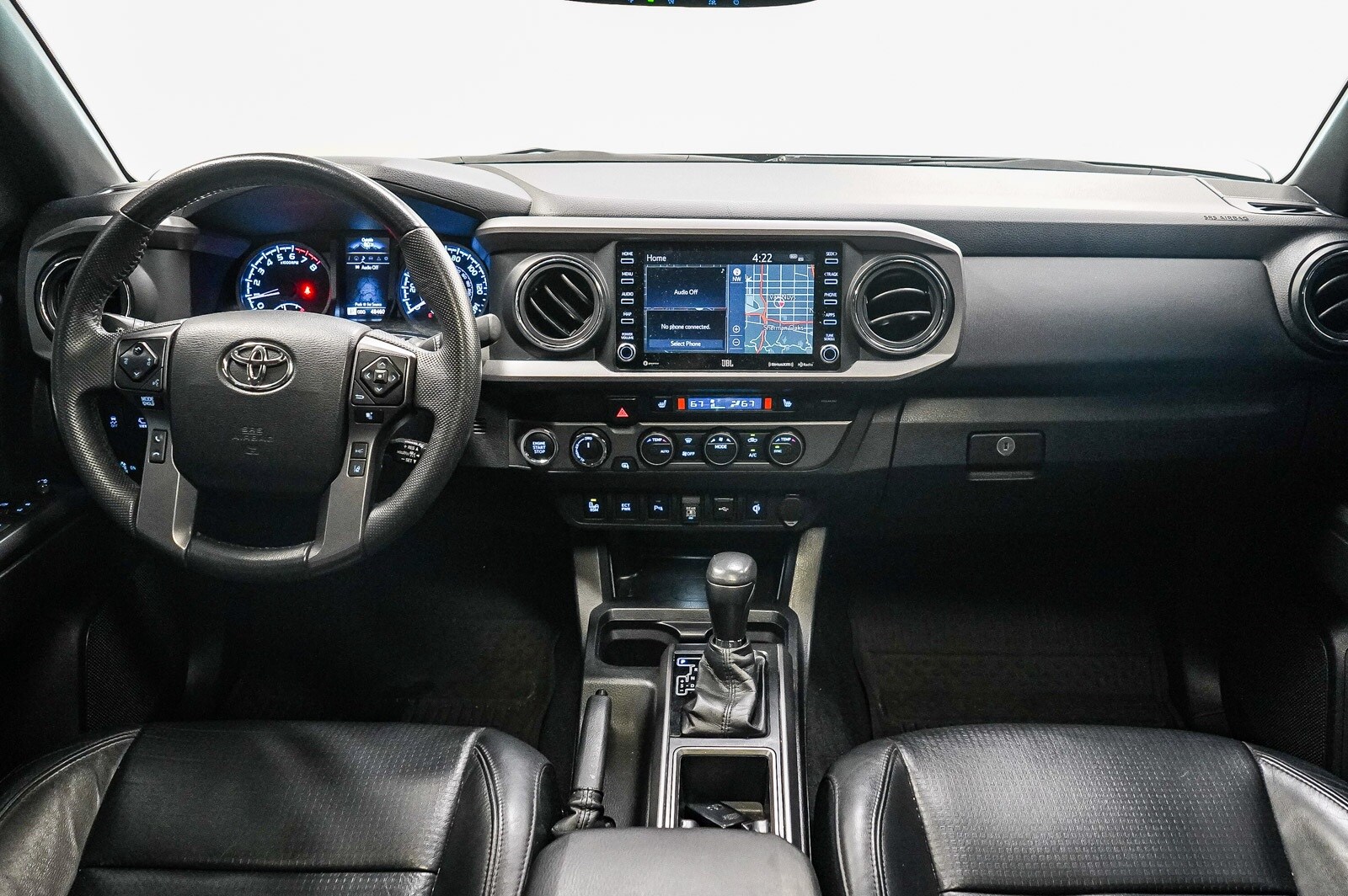Thumbnail: 2022 Toyota Tacoma - 12