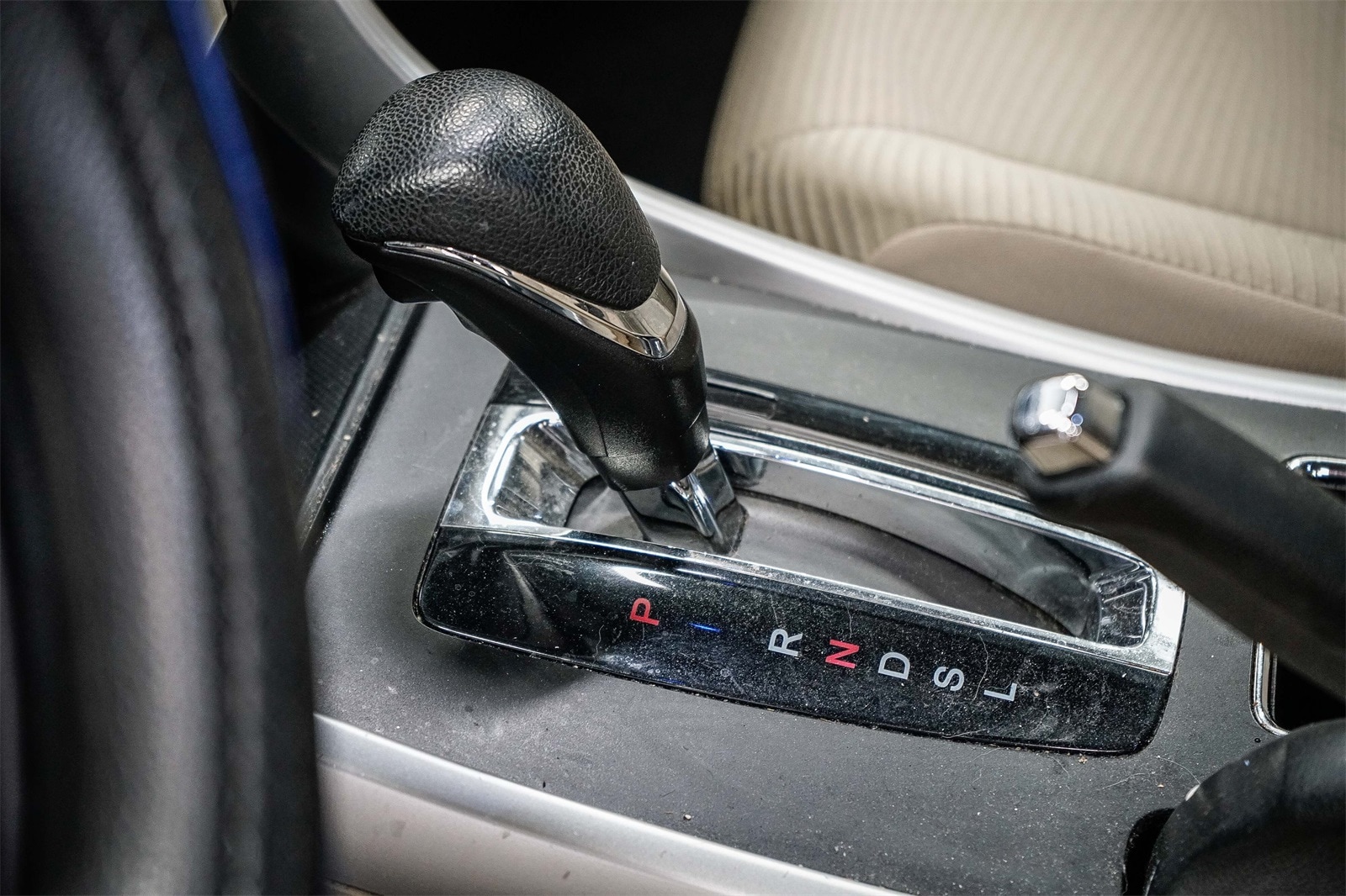 Thumbnail: 2015 Honda Accord - 20