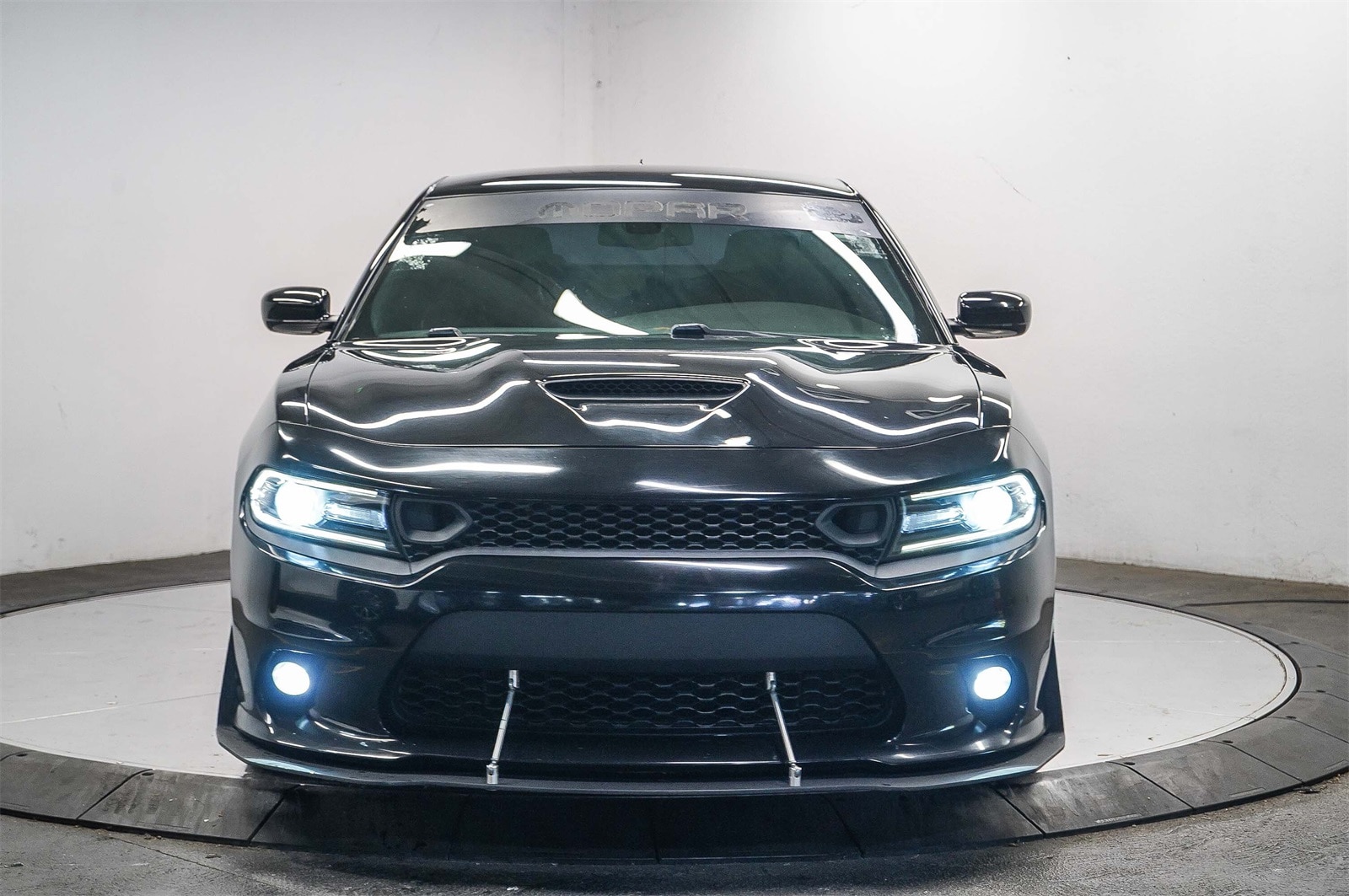 Thumbnail: 2019 Dodge Charger - 6
