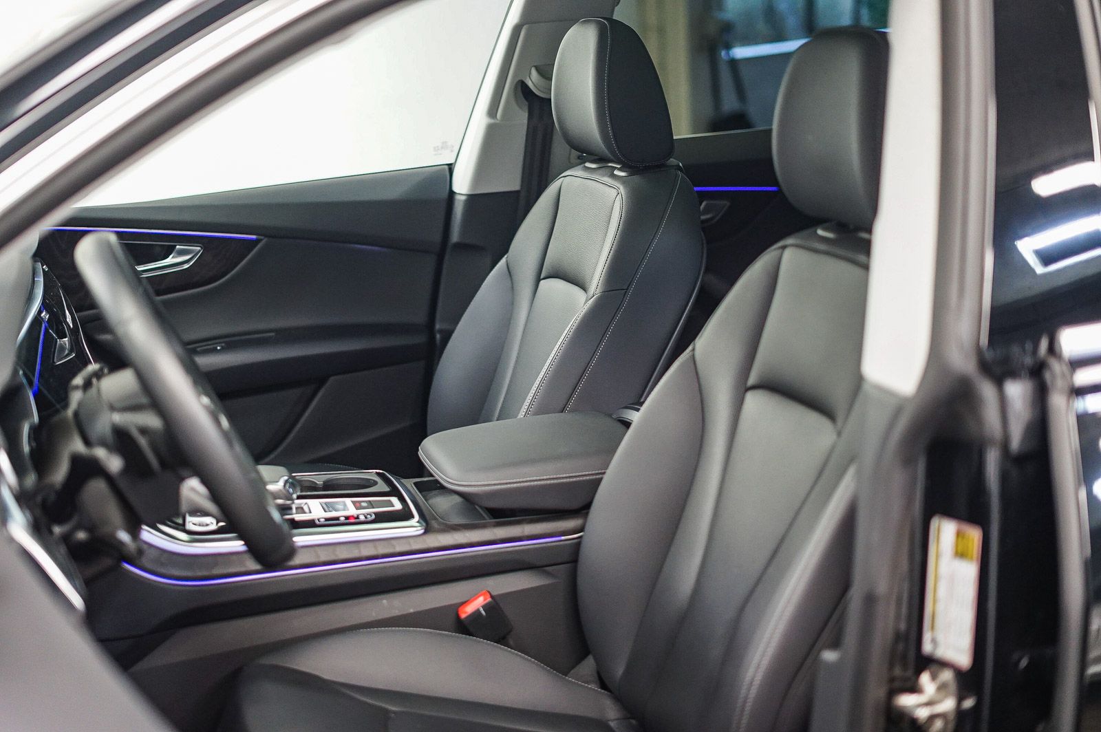 Thumbnail: 2022 Audi Q8 - 19