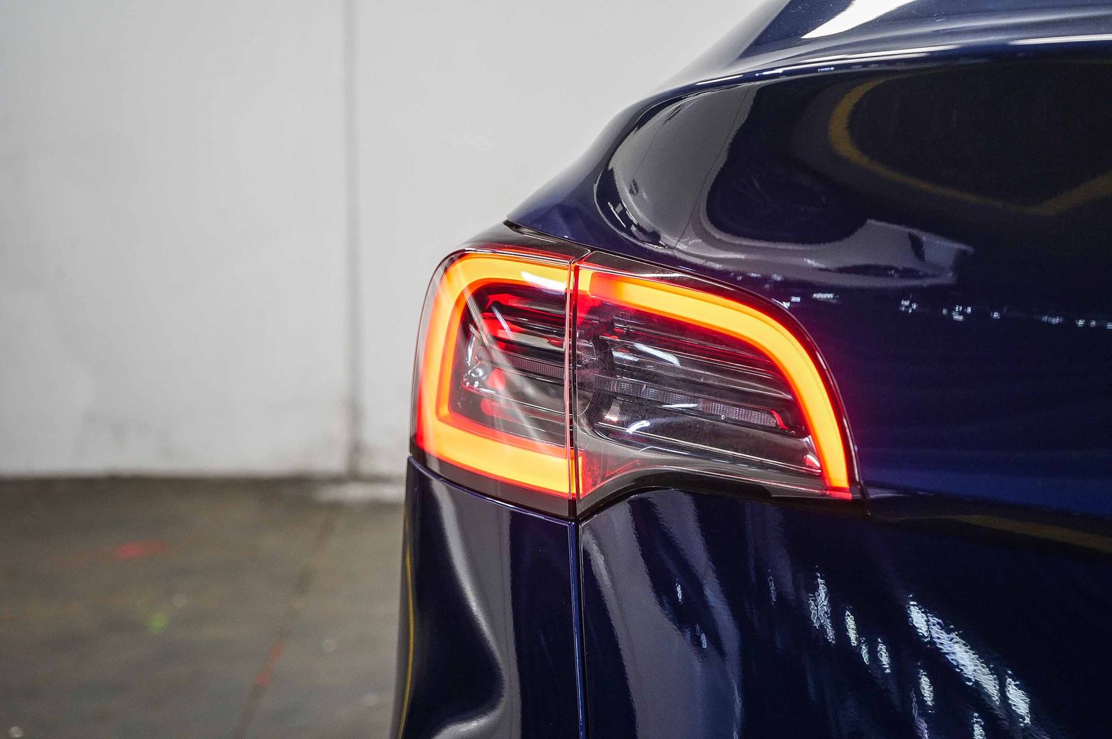 Thumbnail: 2021 Tesla Model Y - 11