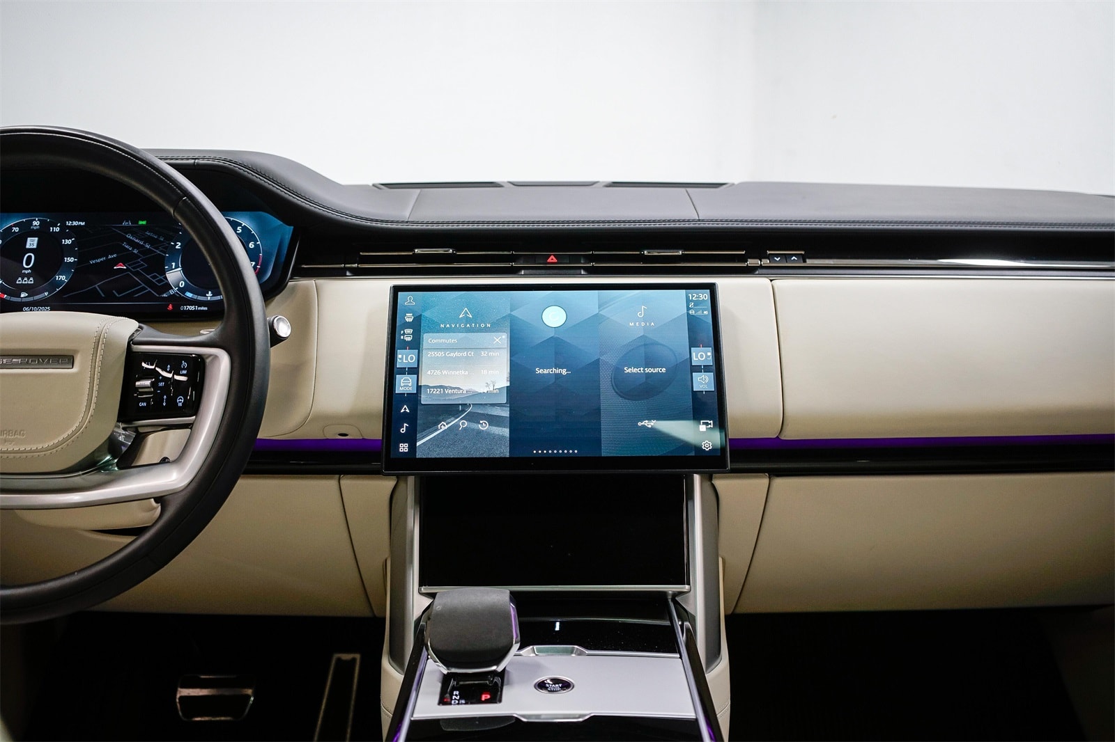 Thumbnail: 2024 Land Rover Range Rover - 13