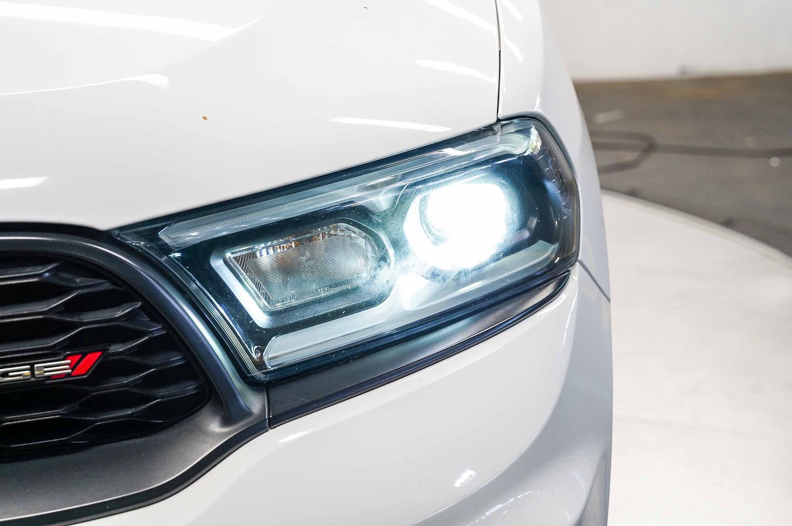 Thumbnail: 2022 Dodge Durango - 6